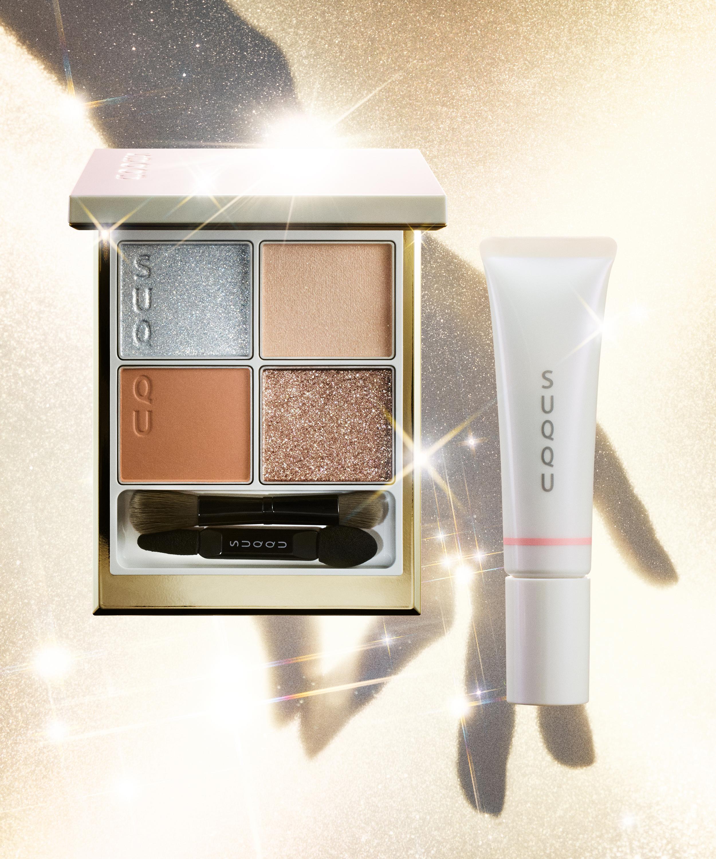 SUQQU - Makeup Kit in Hikarikazari image number 4