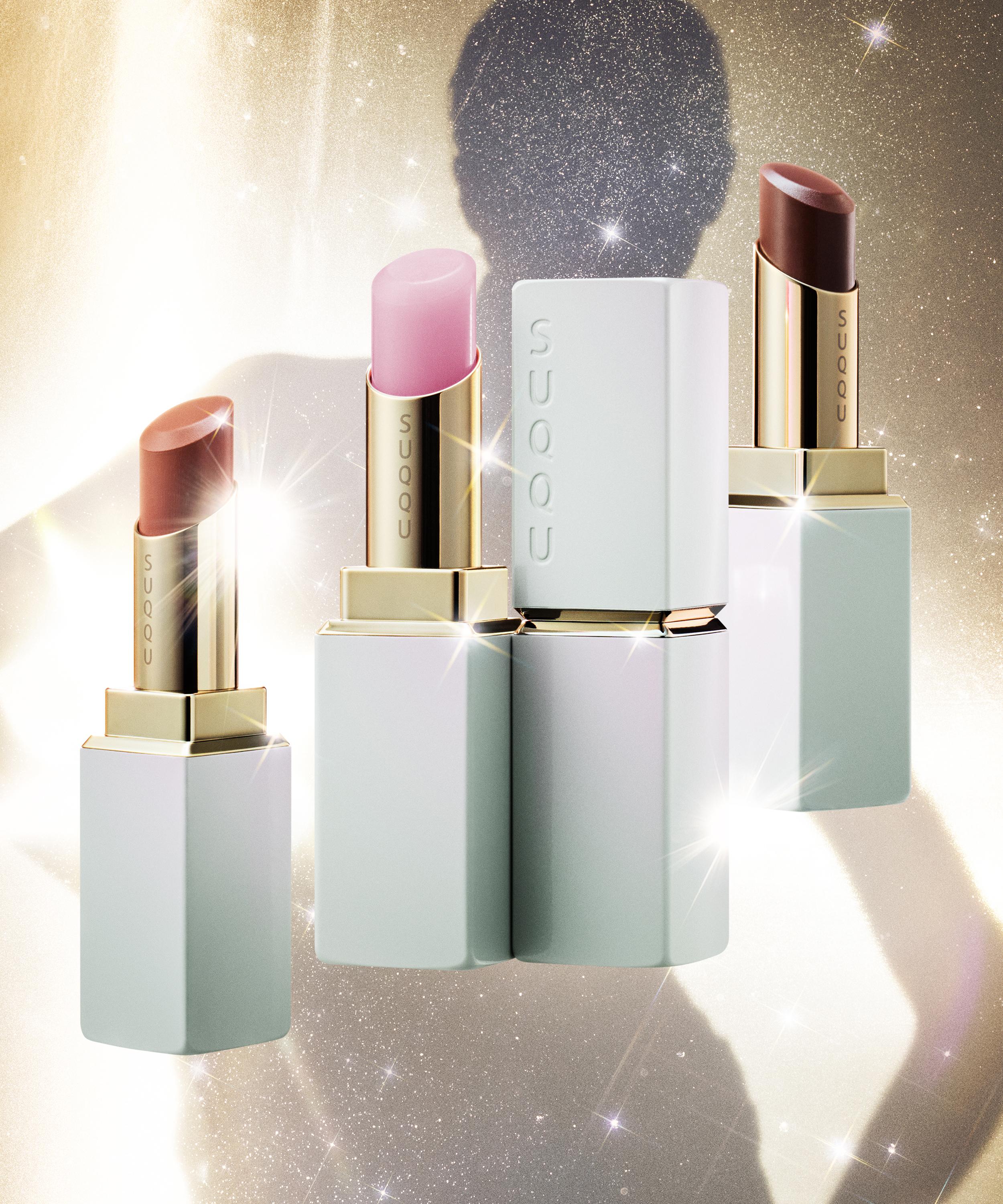 SUQQU - Moisture Glaze Lipstick Case image number 2