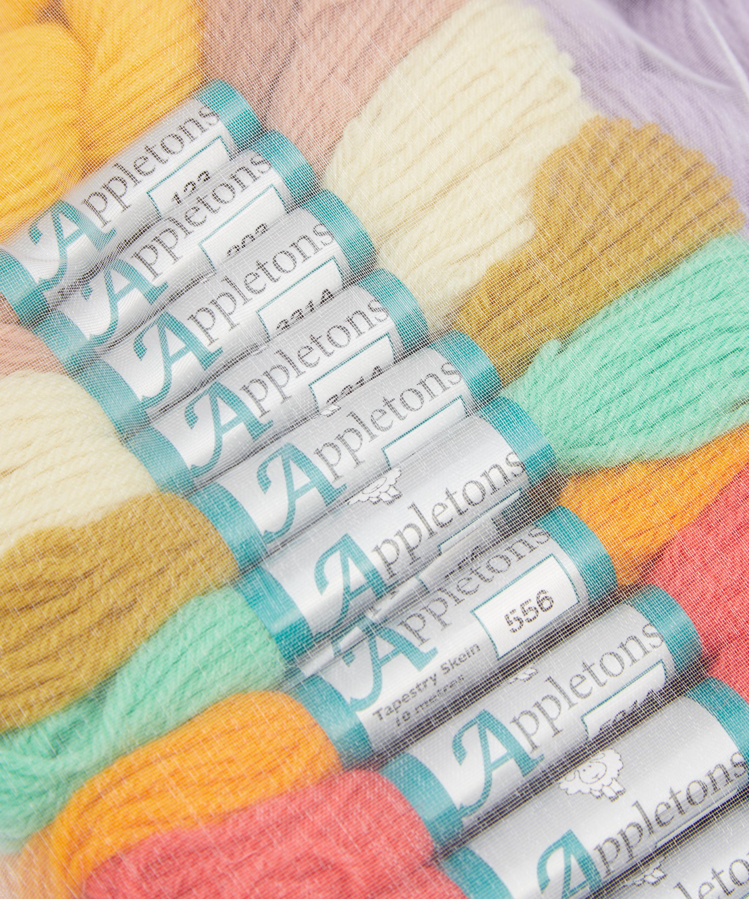 Appletons - Vivienne Westwood Tapestry Kit image number 2