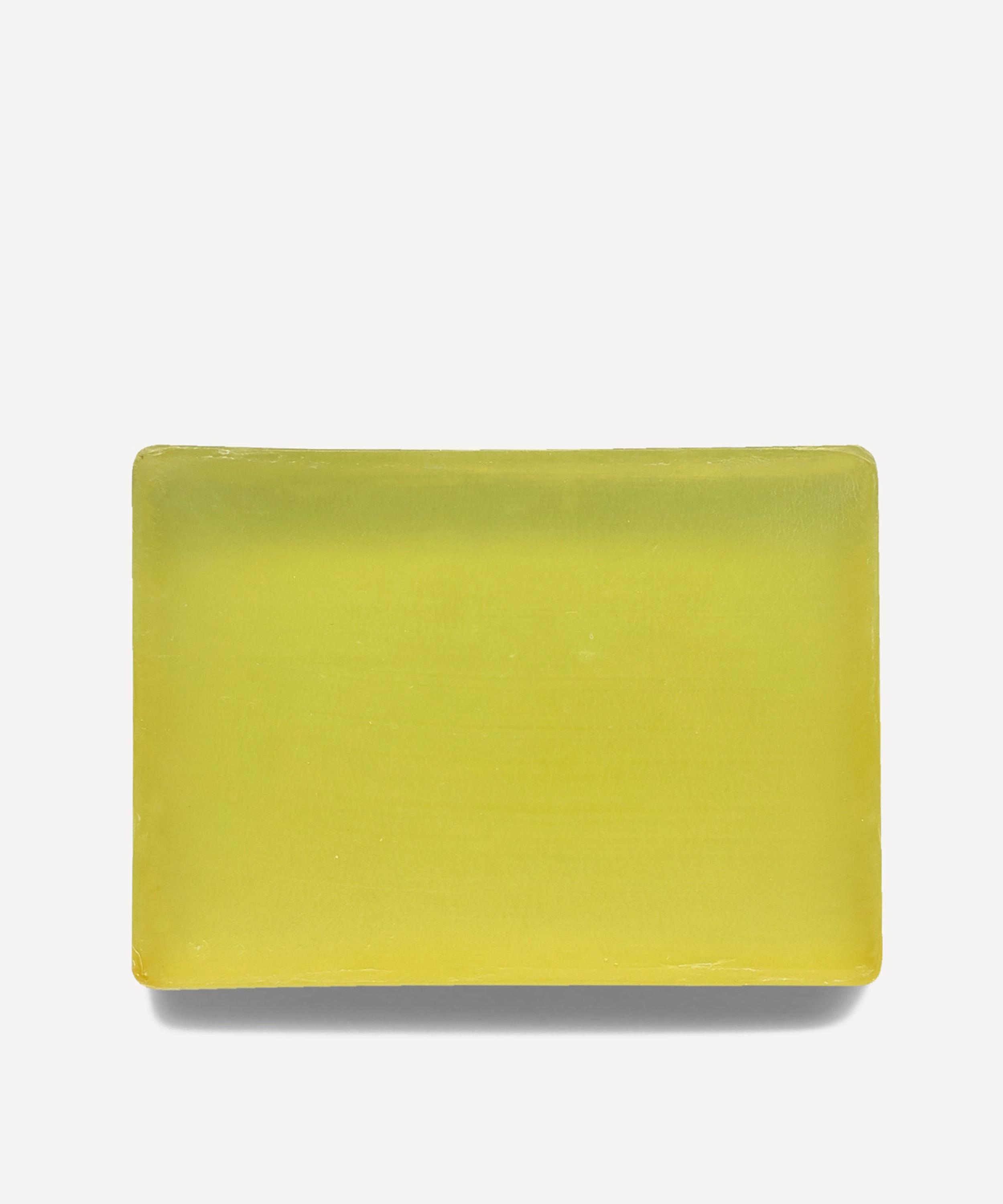 Perfumer H - Rain Wood Soap 85g image number 0