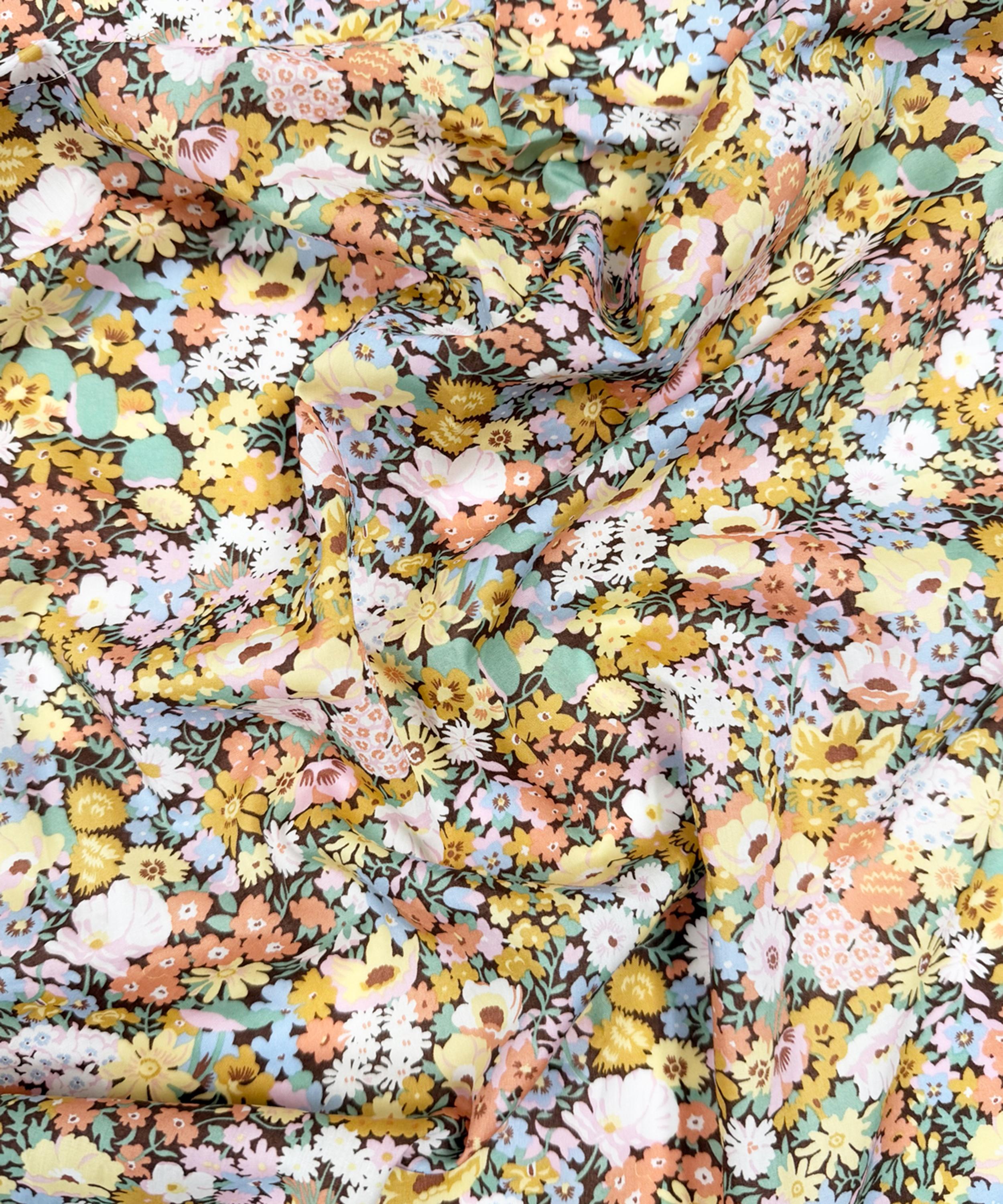 Coco & Wolf - Thorpe Tana Lawn&trade;&nbsp;Cotton Pillowcases Set of Two image number 2
