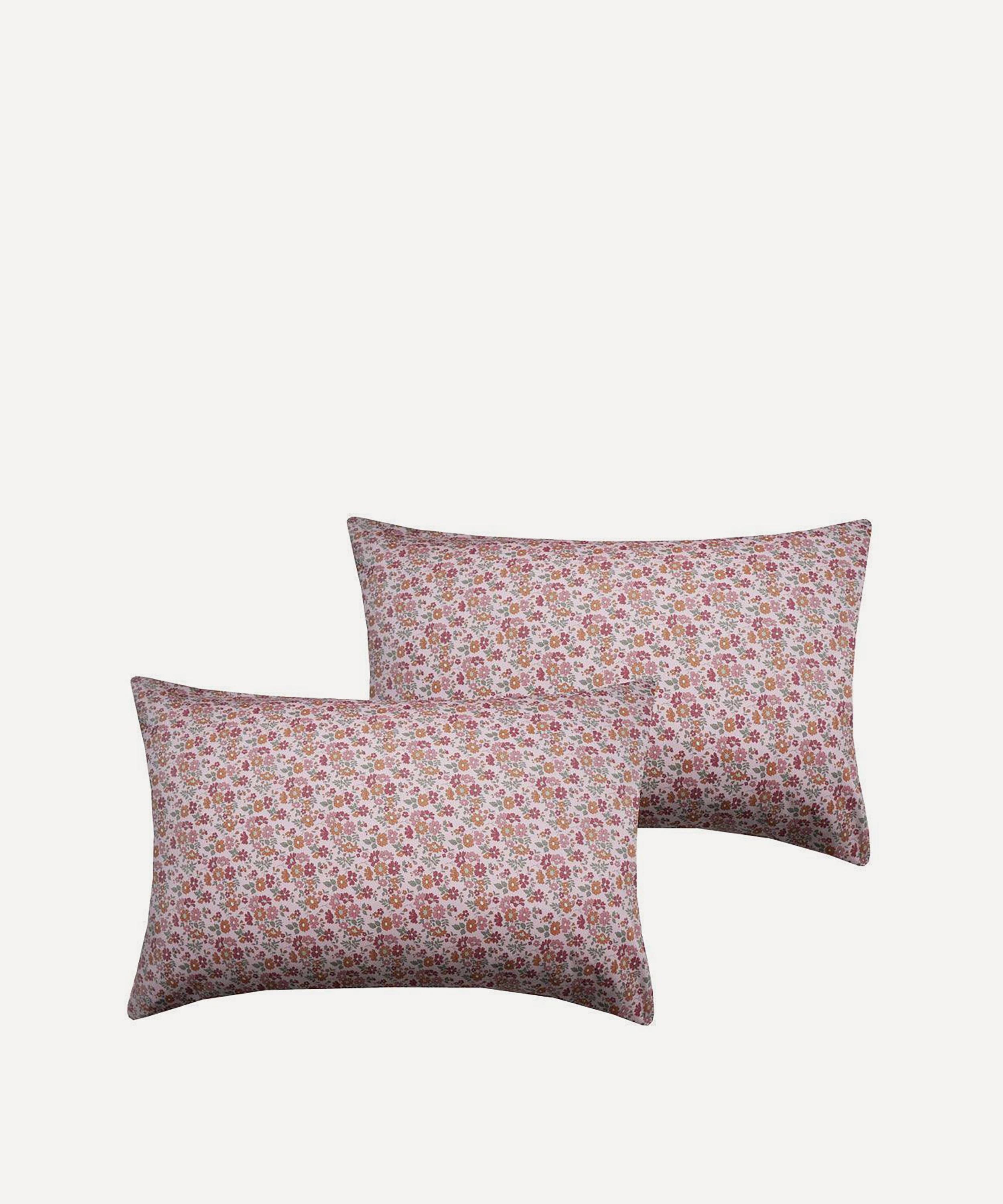 Coco & Wolf - Capel Floret Pillowcase Set of 2
