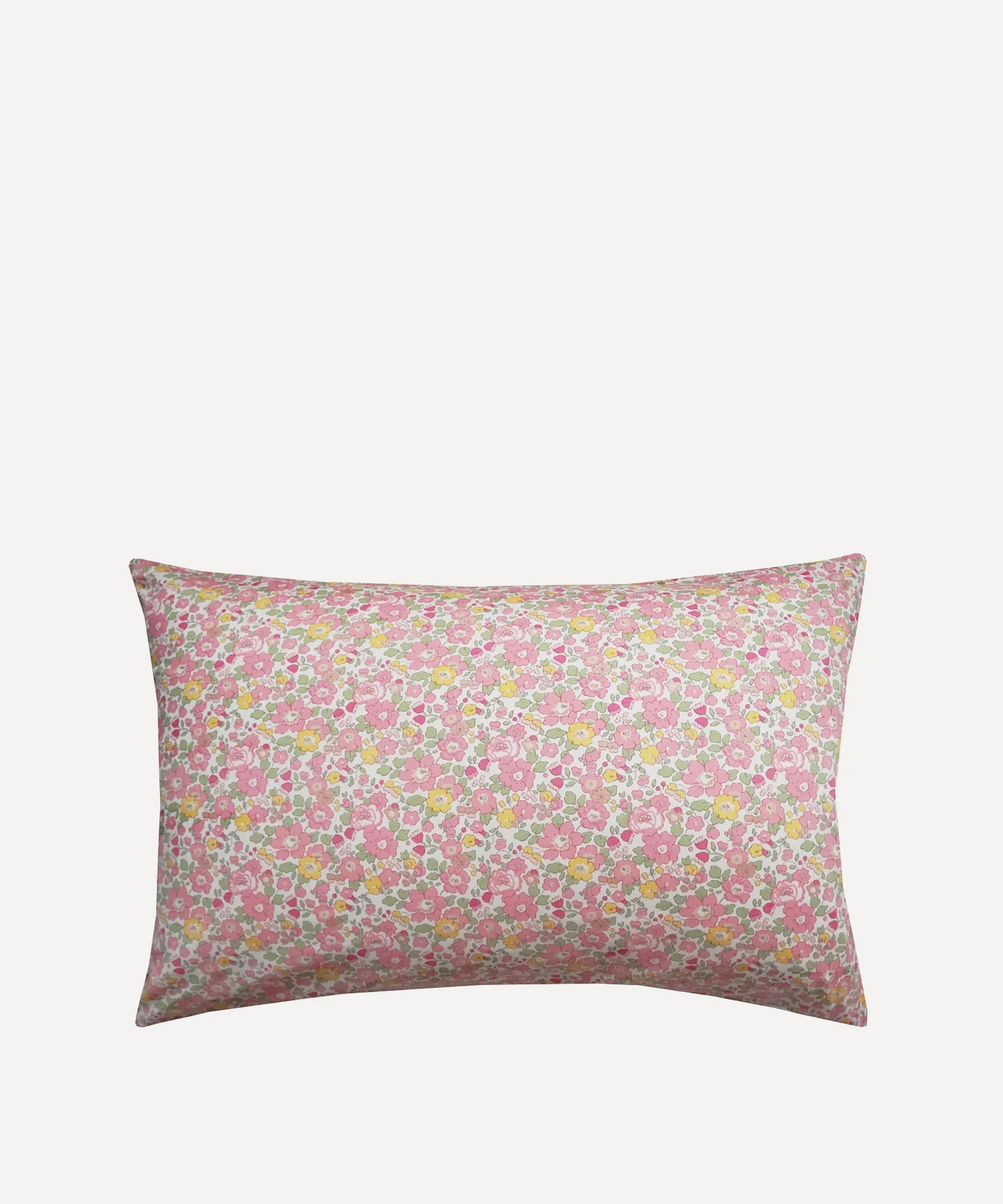 Coco & Wolf - Betsy Tana Lawn&trade; Cotton Housewife Pillowcase