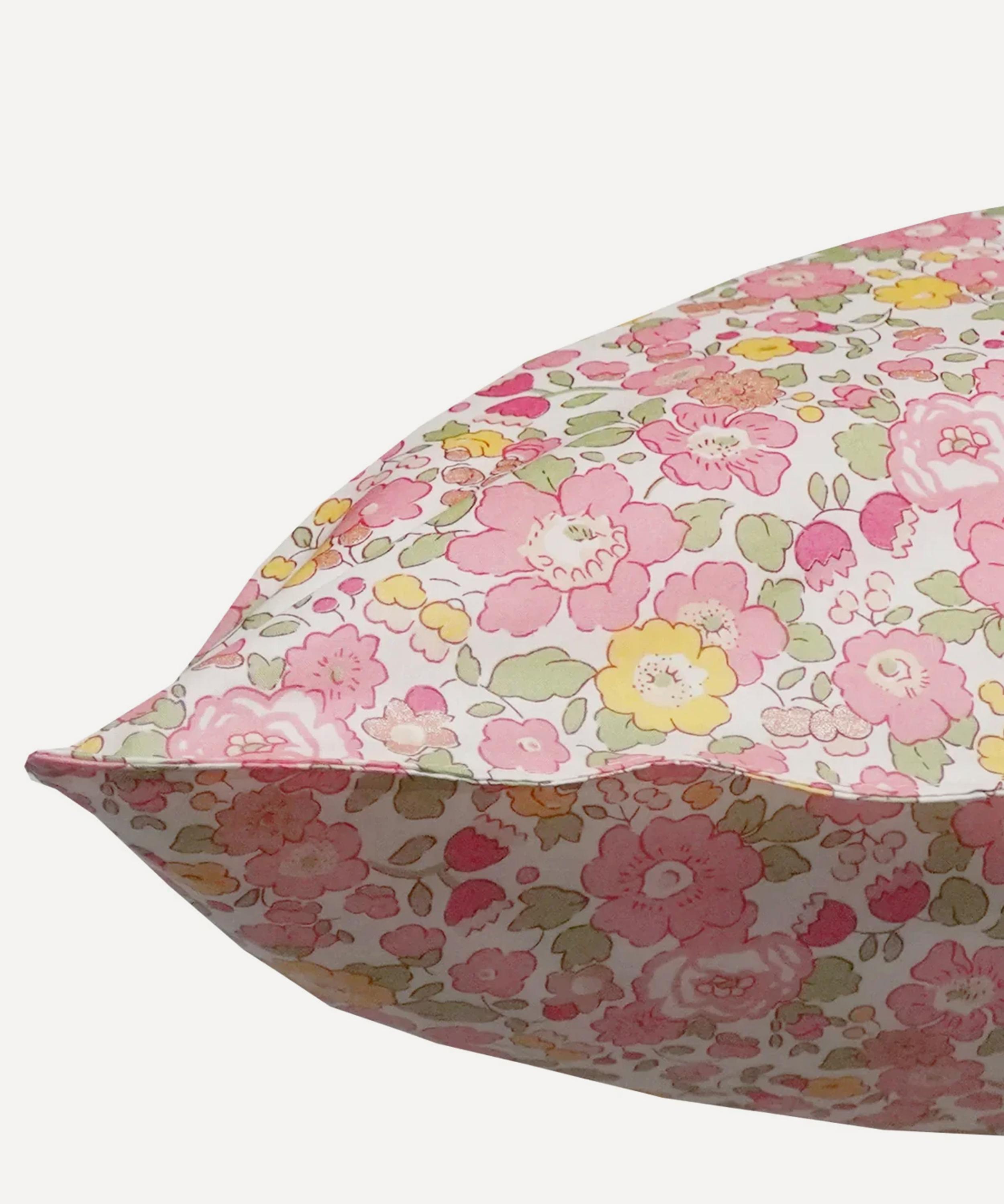 Coco & Wolf - Betsy Tana Lawn&trade; Cotton Housewife Pillowcase image number 1