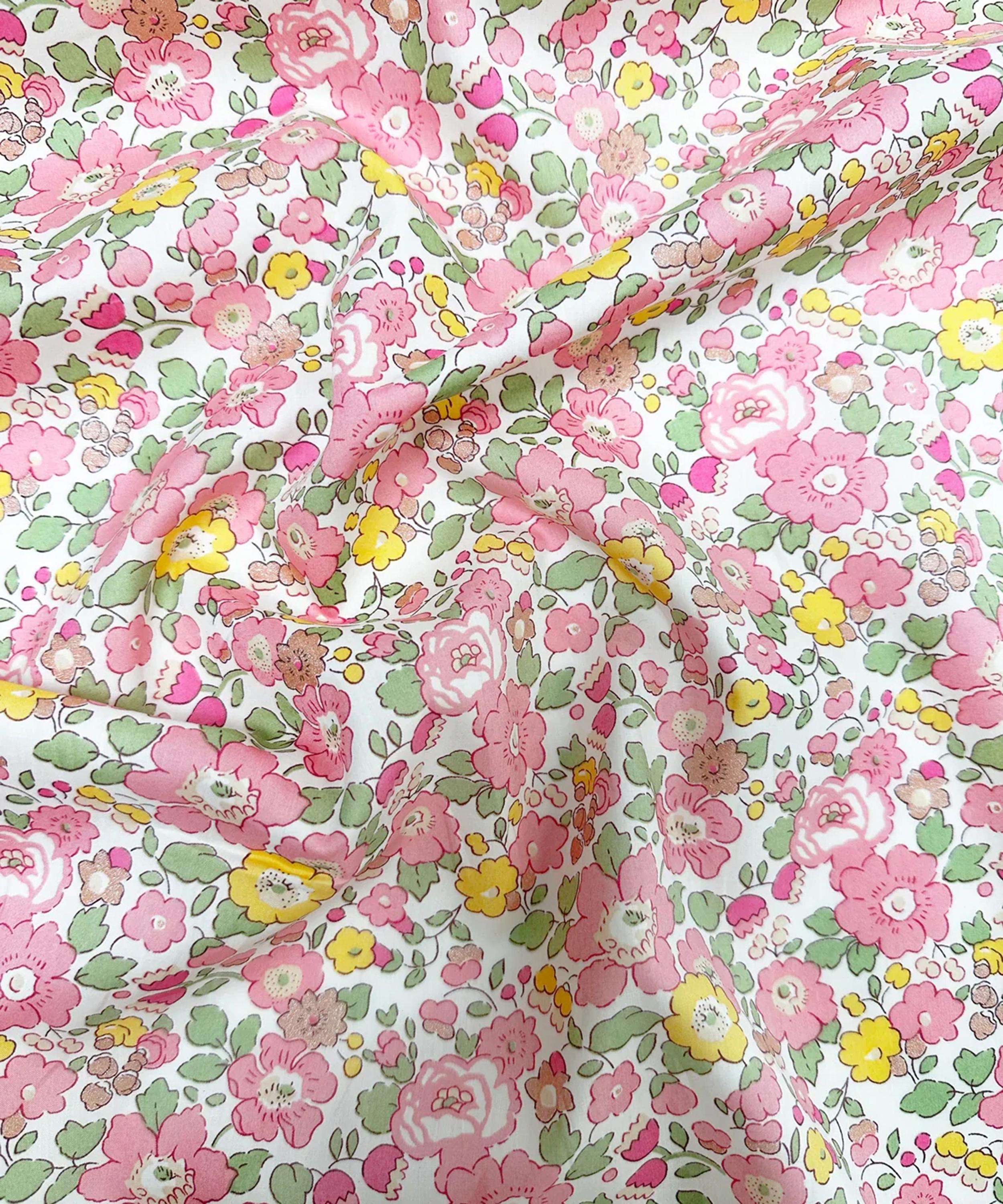 Coco & Wolf - Betsy Tana Lawn&trade; Cotton Housewife Pillowcase image number 2