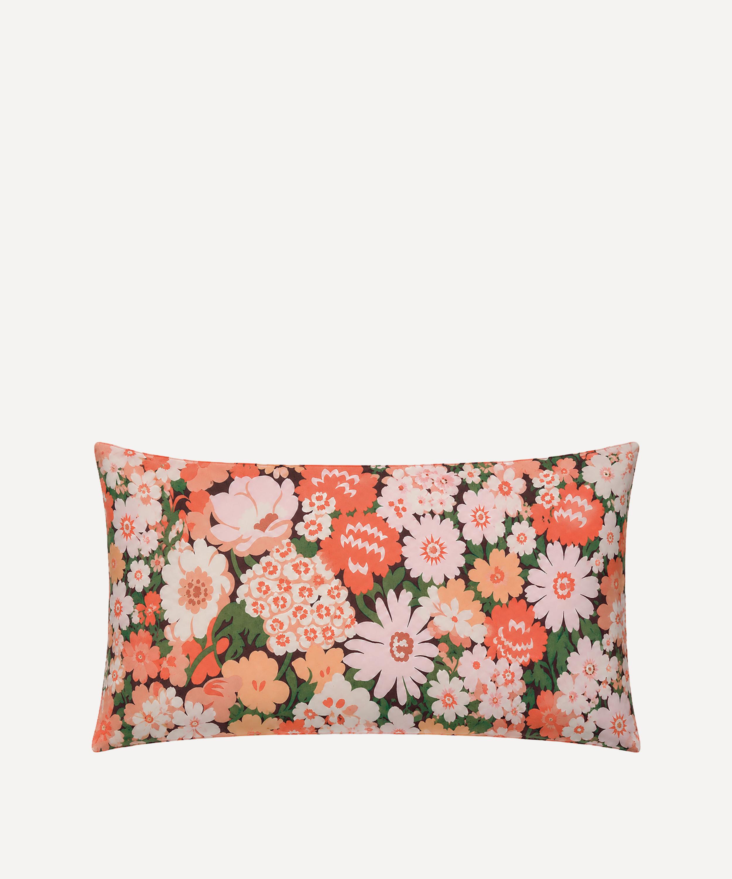 Coco & Wolf - Lord Thorpe Tana Lawn&trade;&nbsp;Cotton Pillowcase image number 0