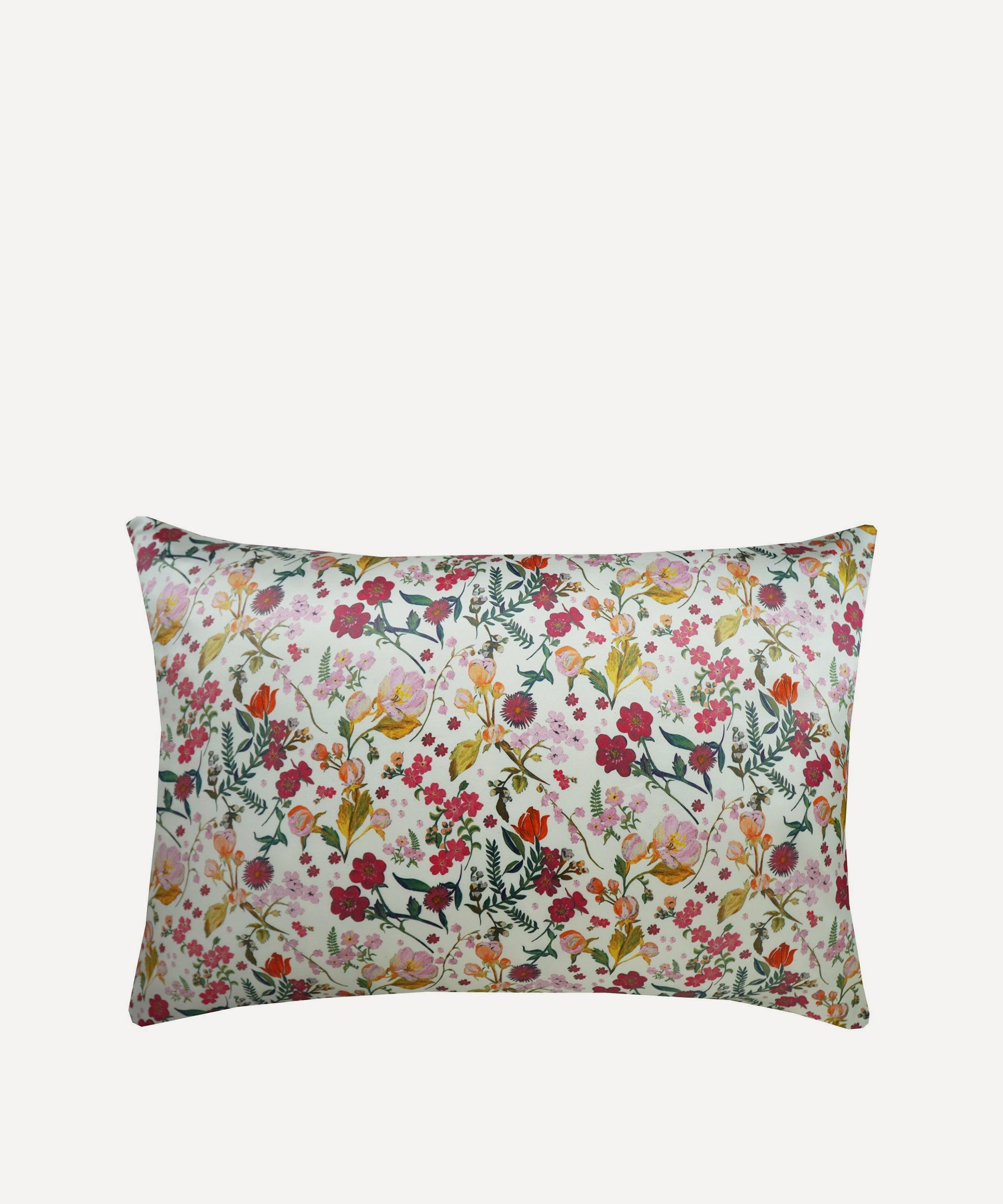 Coco & Wolf - Heidi King Silk Housewife Pillowcase