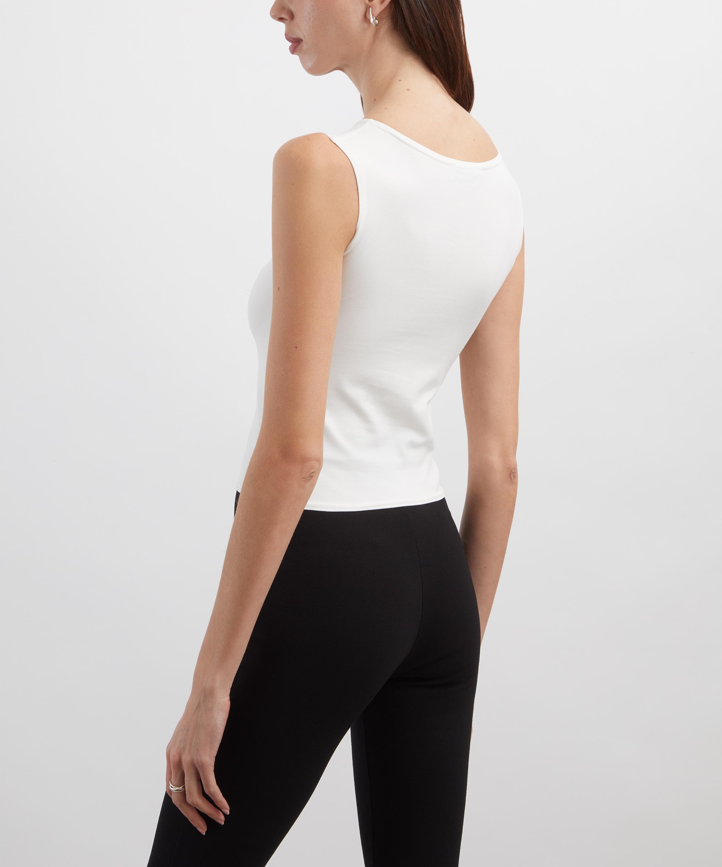 Susamusa - Sadaf Button-Down Top image number 3