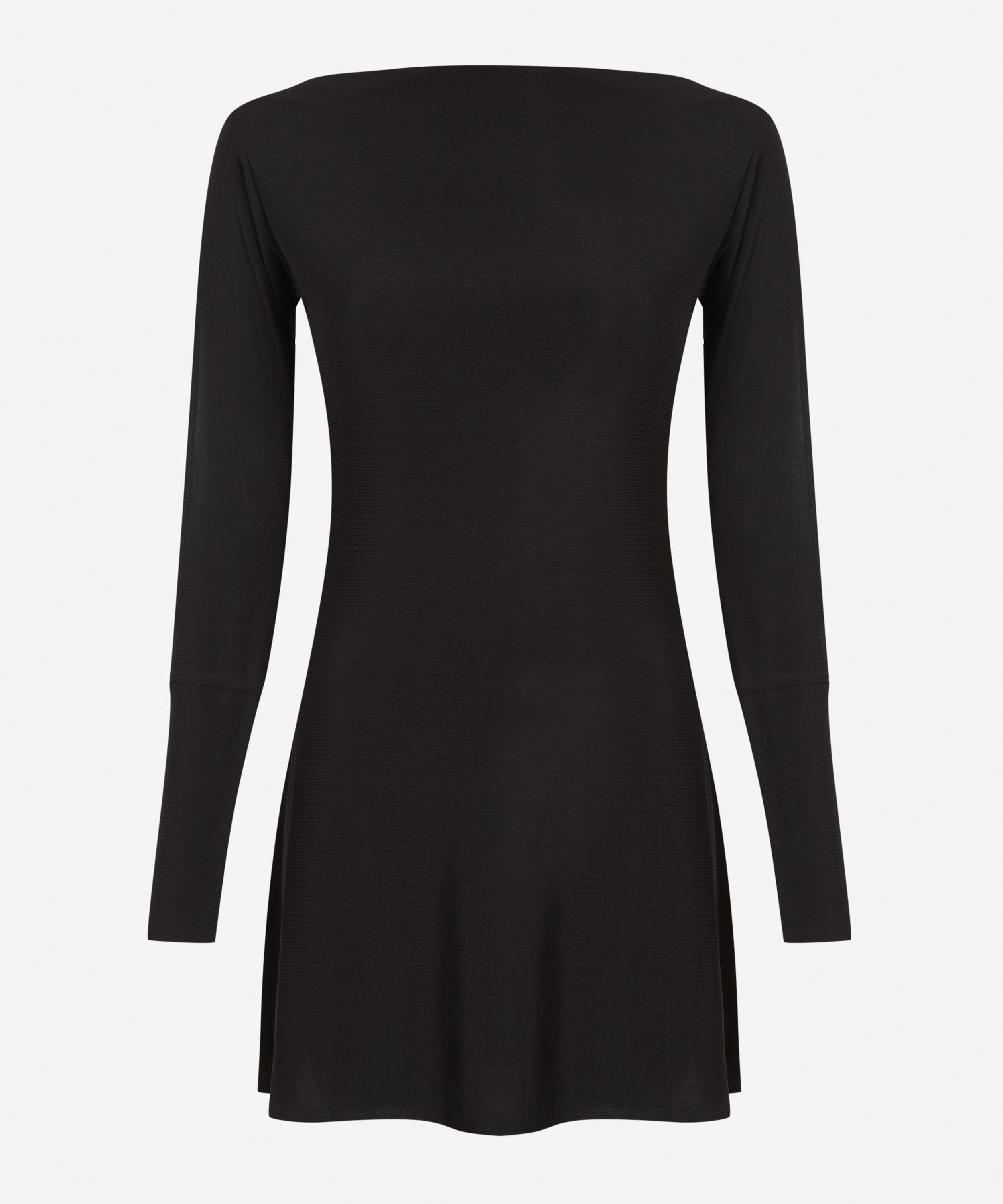 Susamusa - Suri Mini Dress