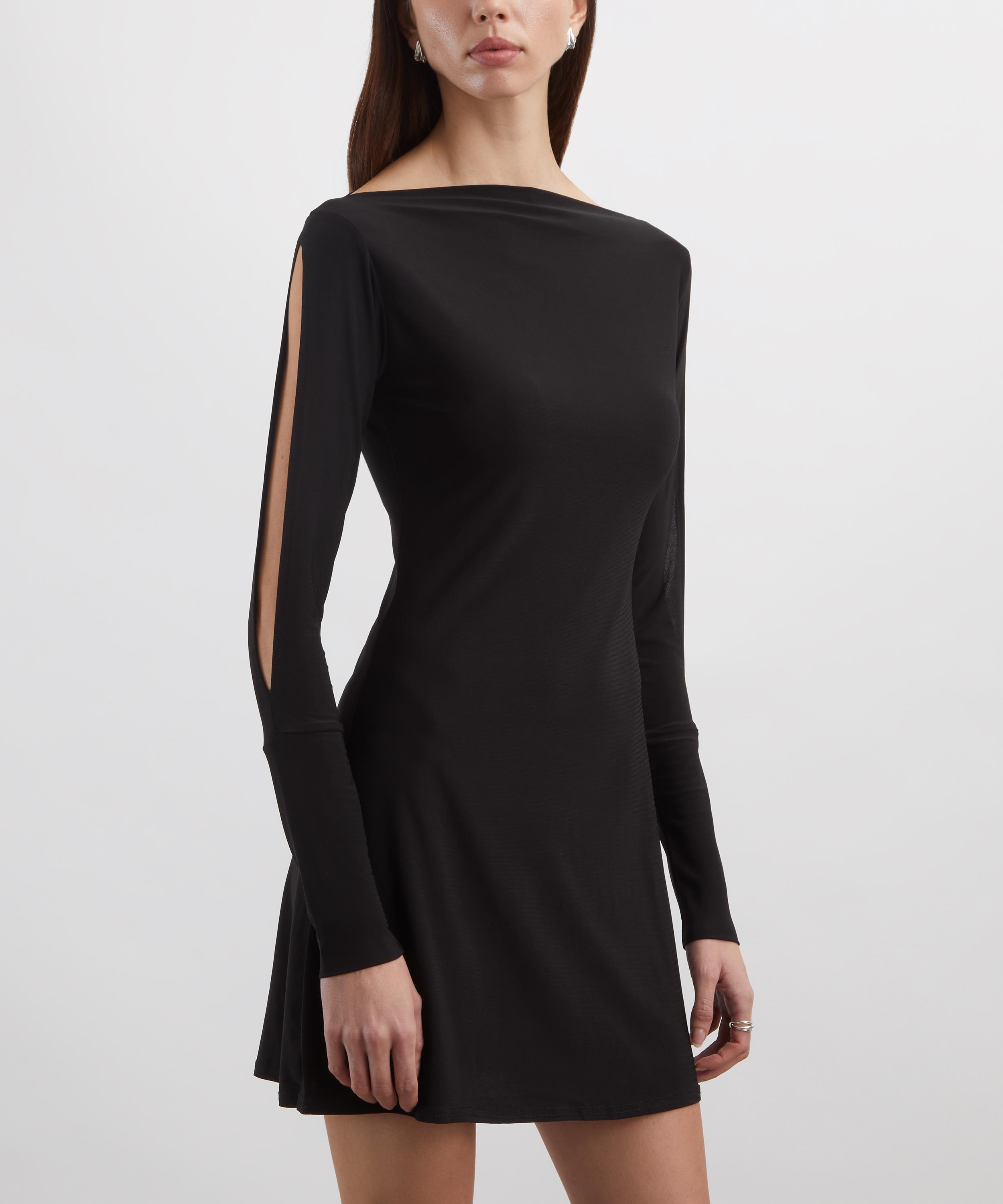 Susamusa - Suri Mini Dress image number 2