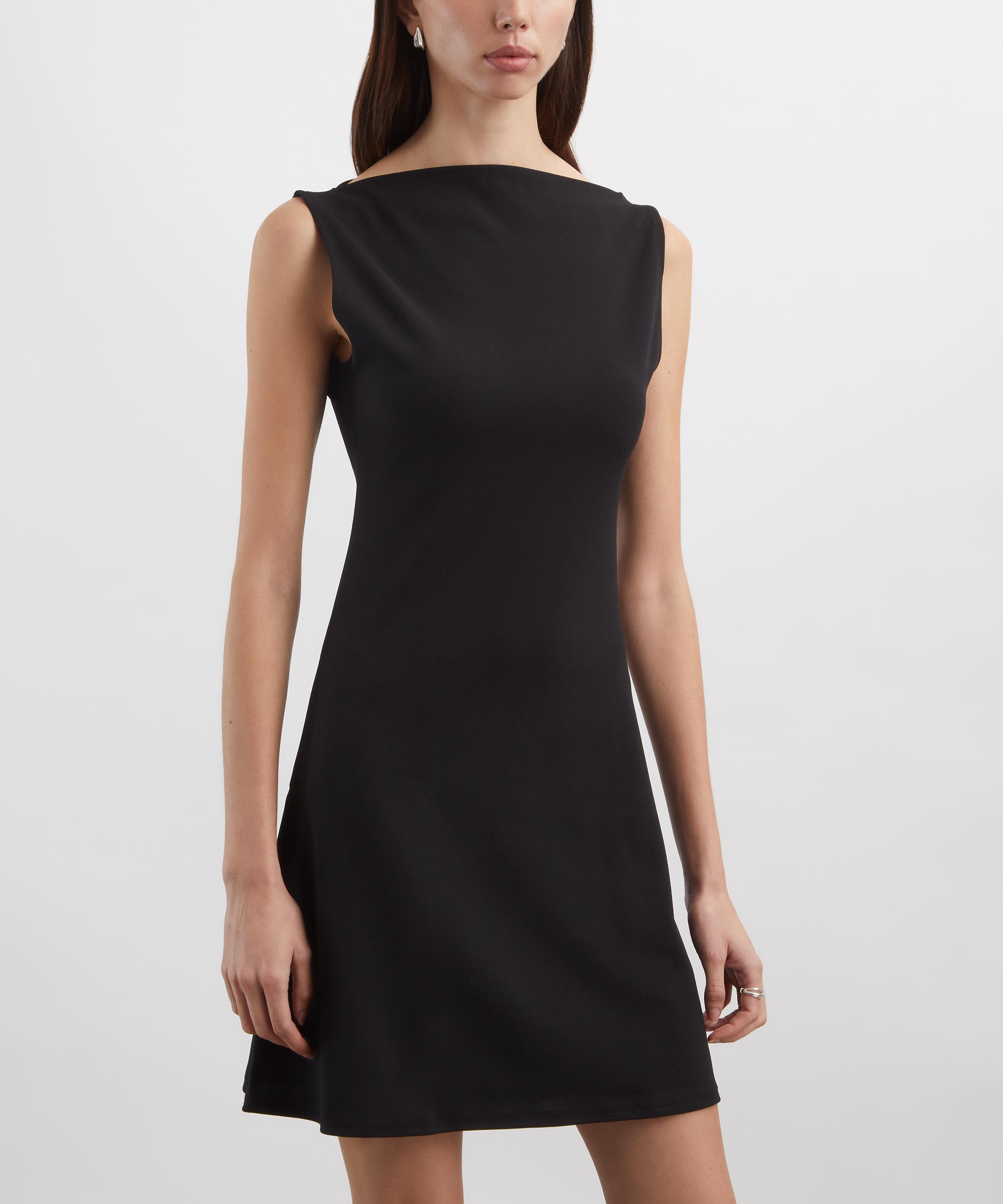 Susamusa - Jasmine Mini Dress image number 2