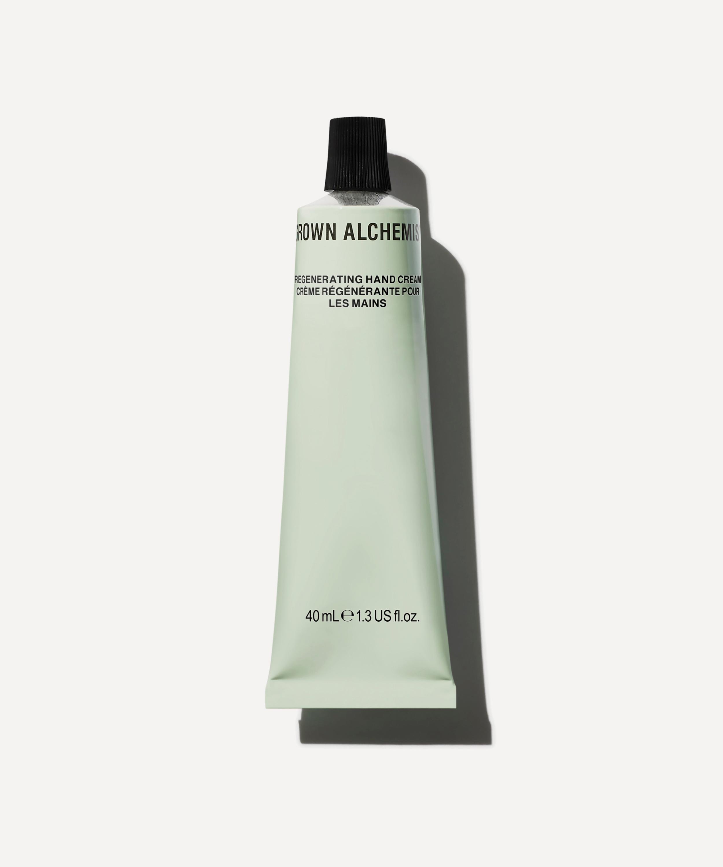 Grown Alchemist - Regenerating Hand Cream 40ml Gift with Purchase
