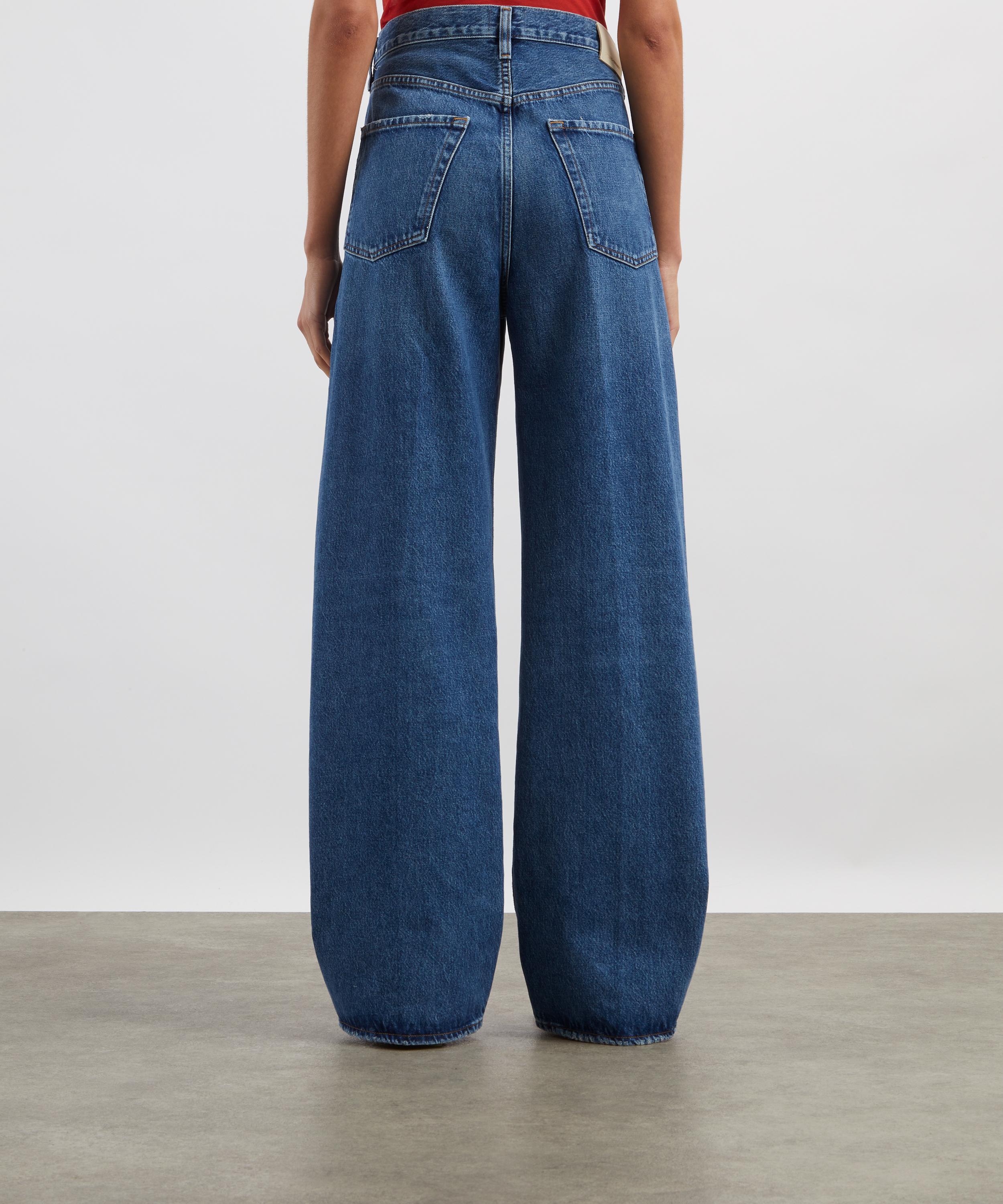 Citizens of Humanity - Ayla Baggy Jeans in Chaya image number 3