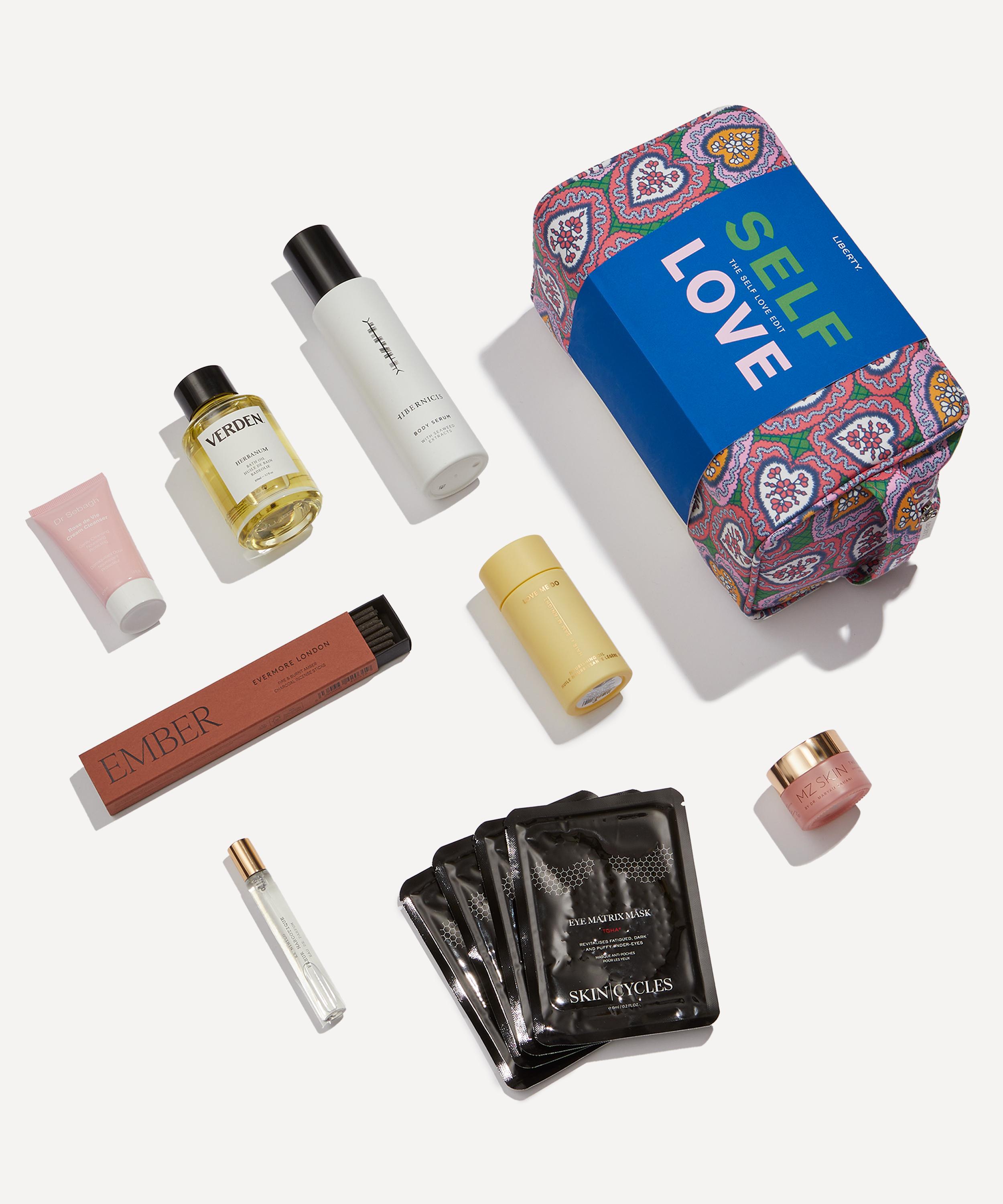 Liberty - The Self Love Beauty Kit