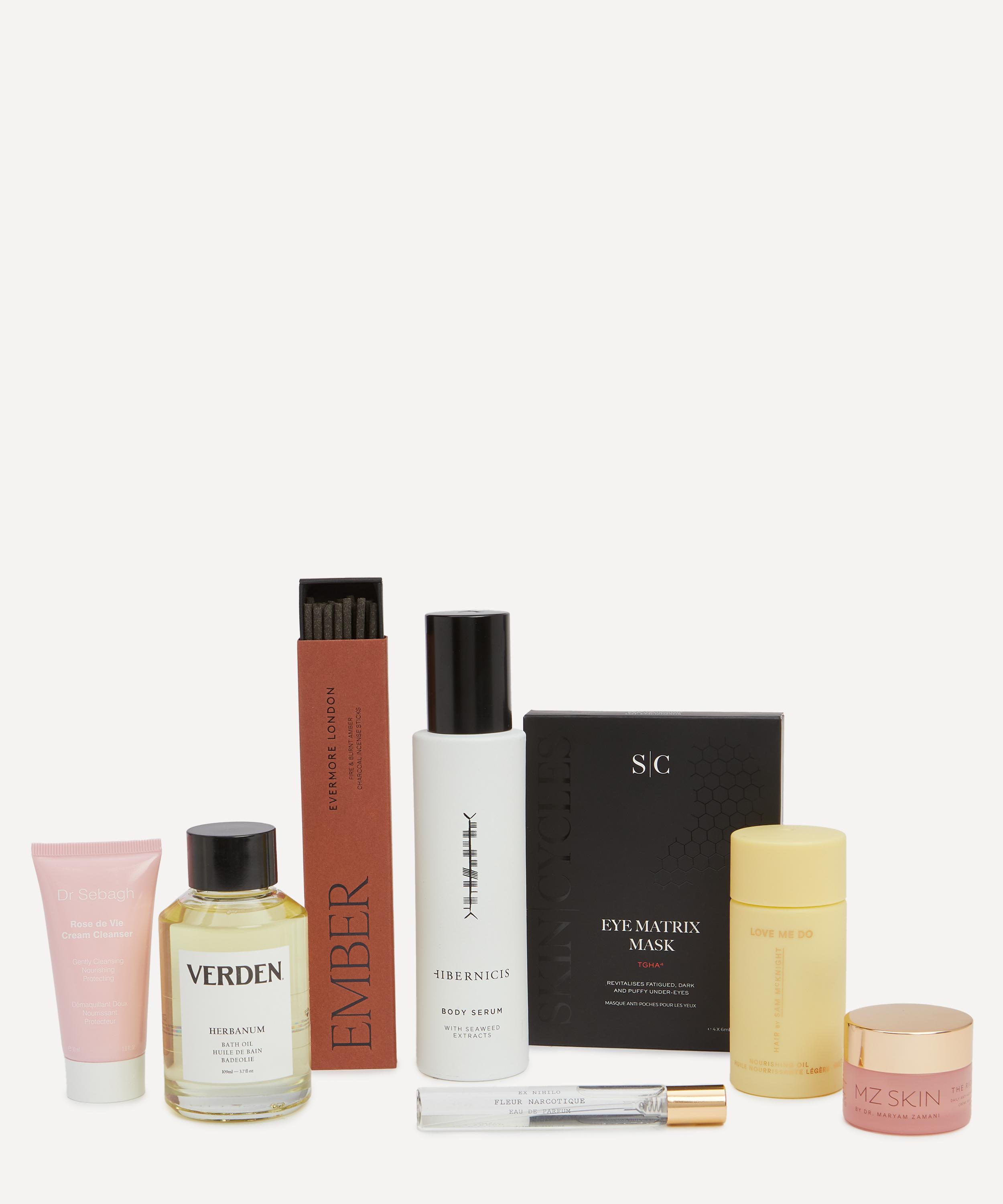 Liberty - The Self Love Beauty Kit image number 2