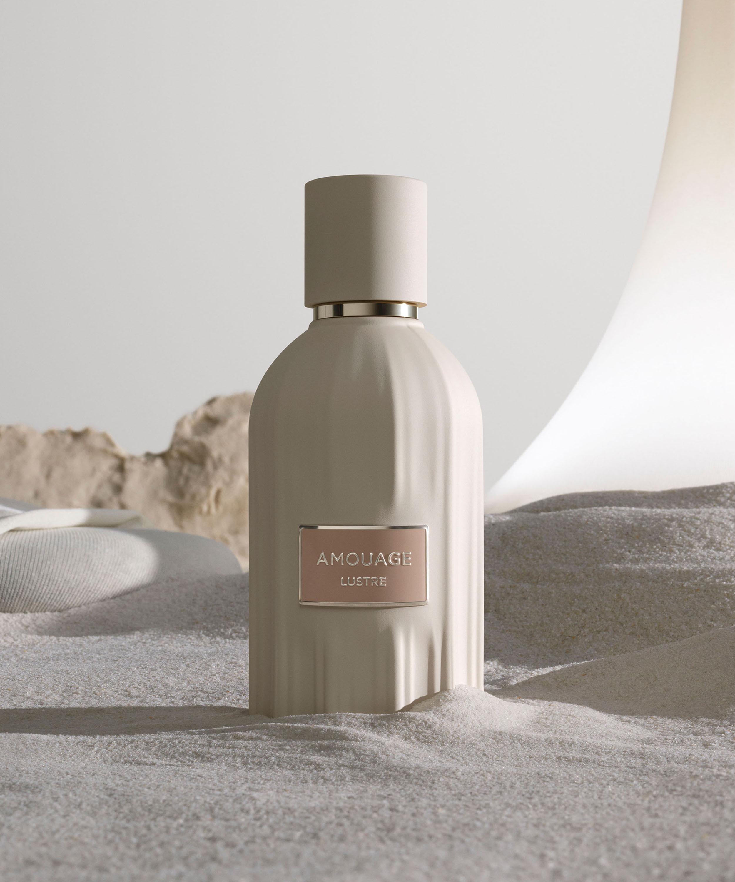 Marin Montagut - Le Jardin du Luxembourg Small Scarf image number 3