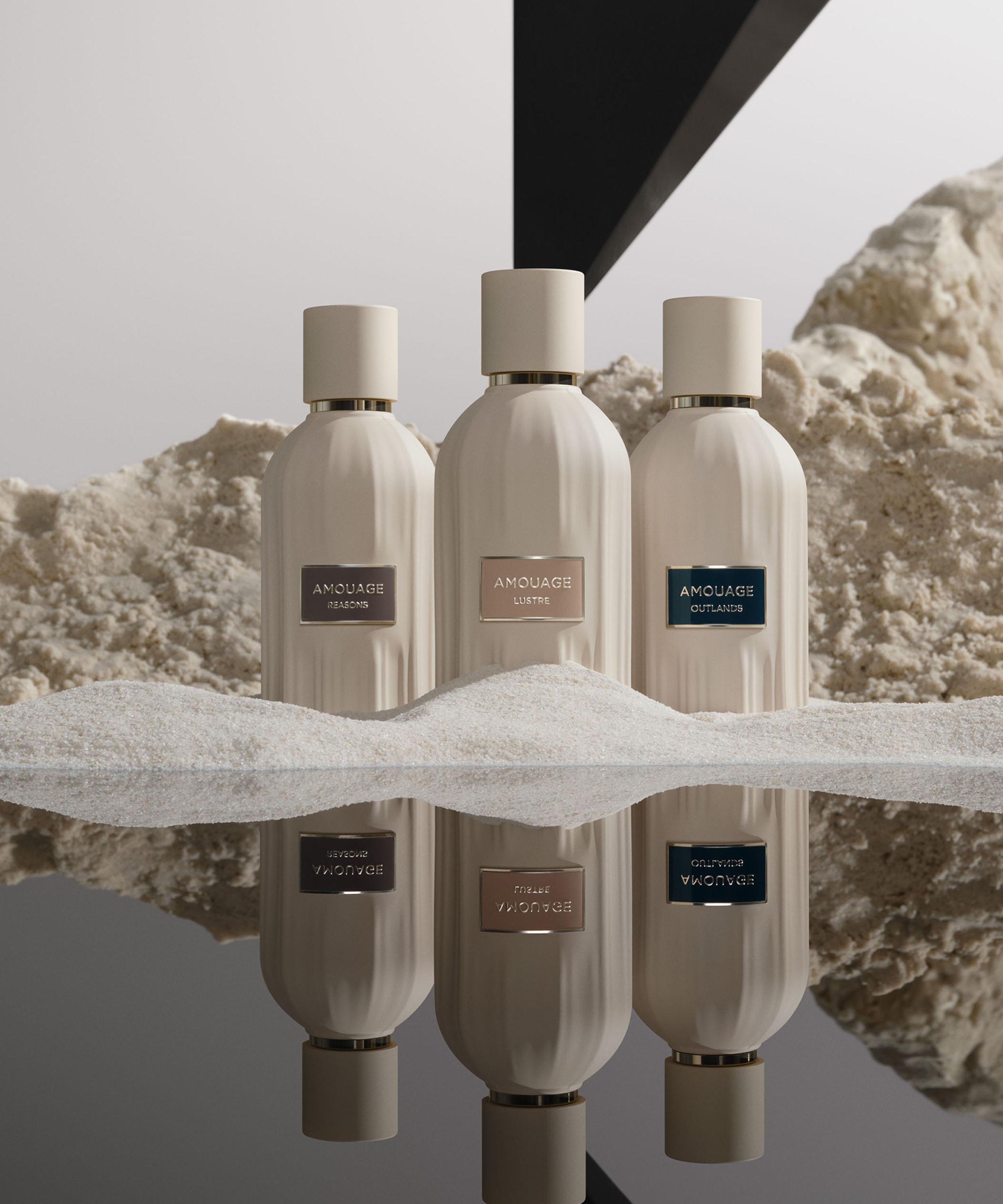 Marin Montagut - L'Eau Douce Small Scarf image number 4