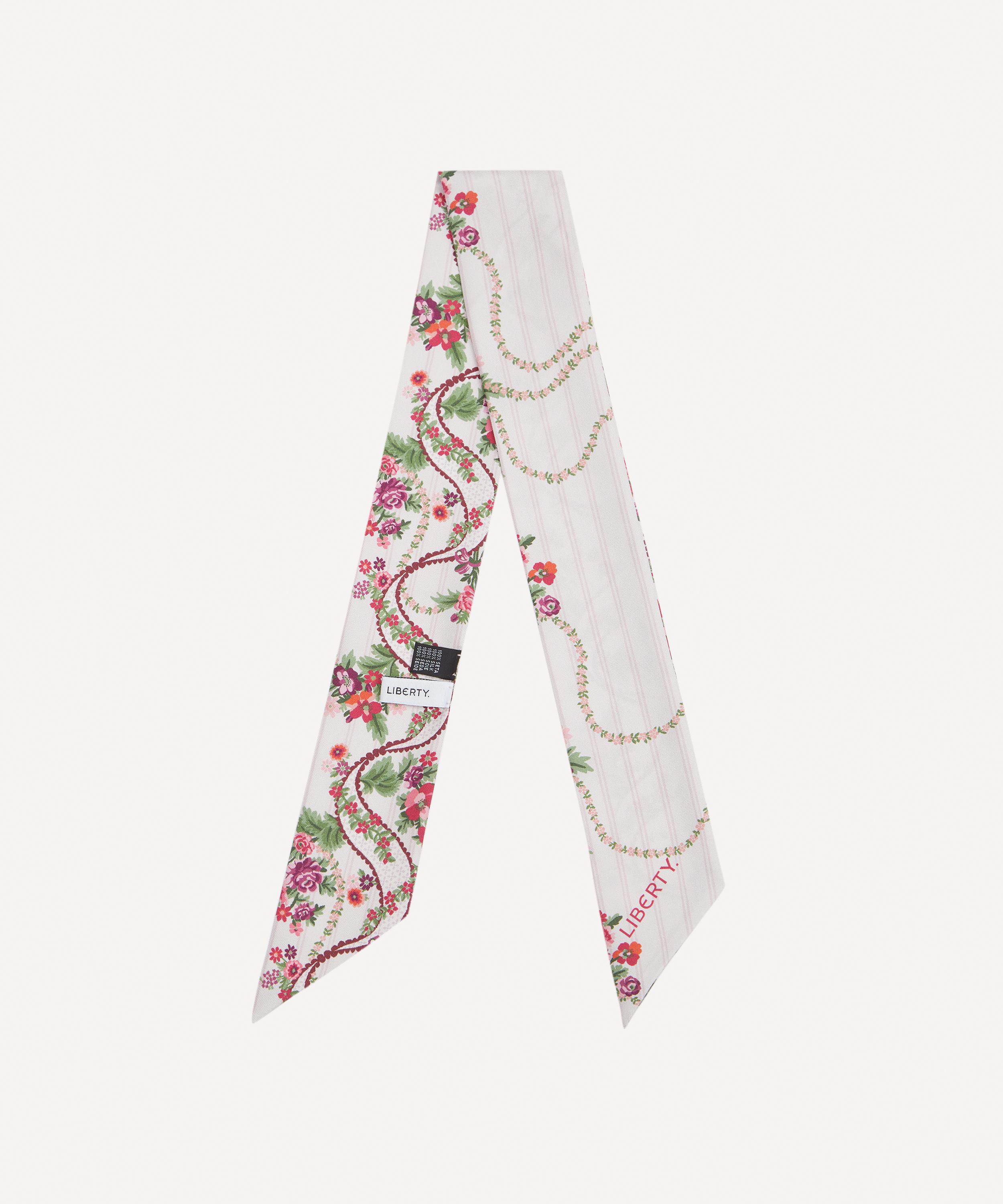 Liberty - Ribbon Cacade Ribbonette 5x88 image number 1