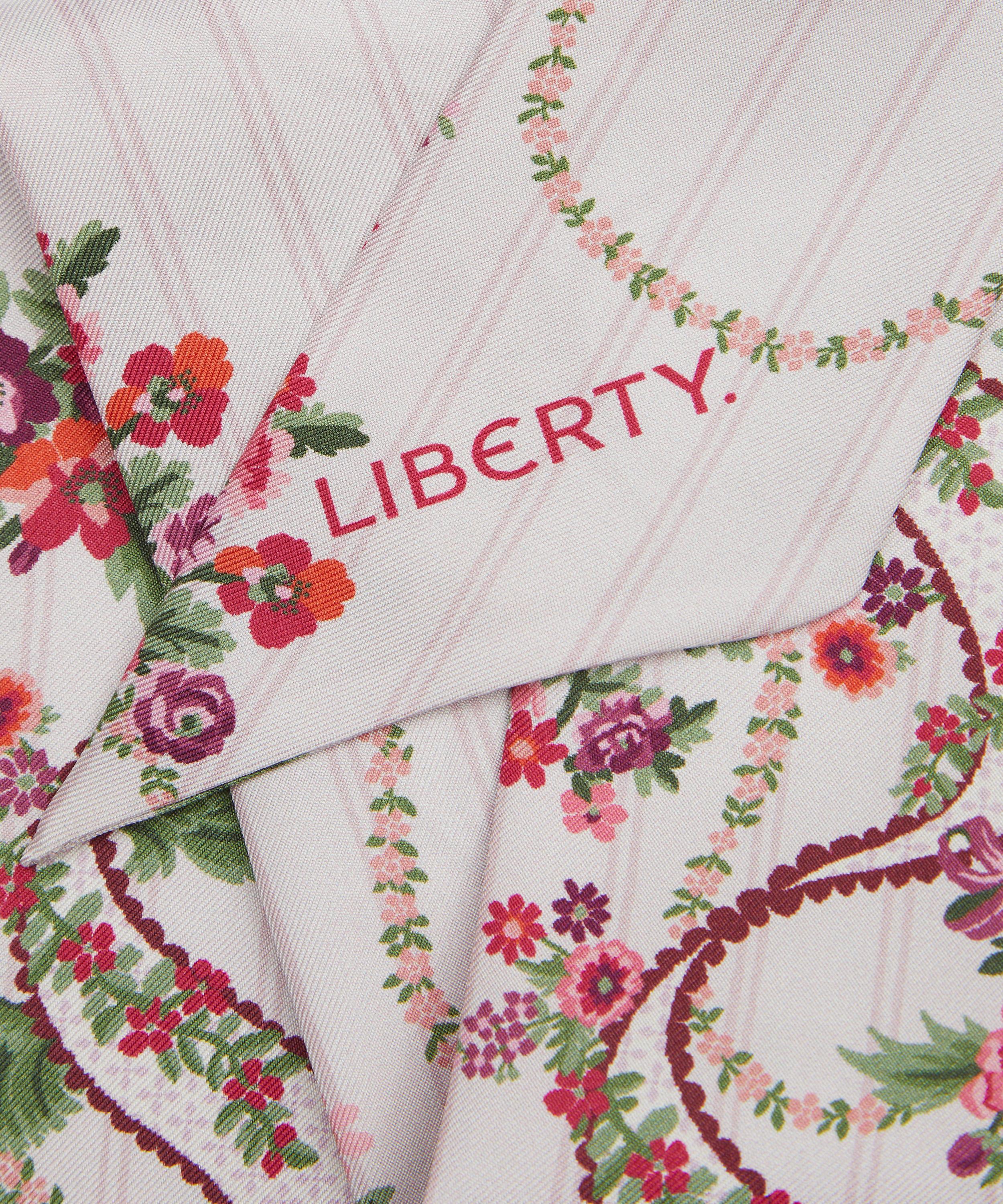 Liberty - Ribbon Cacade Ribbonette 5x88 image number 2