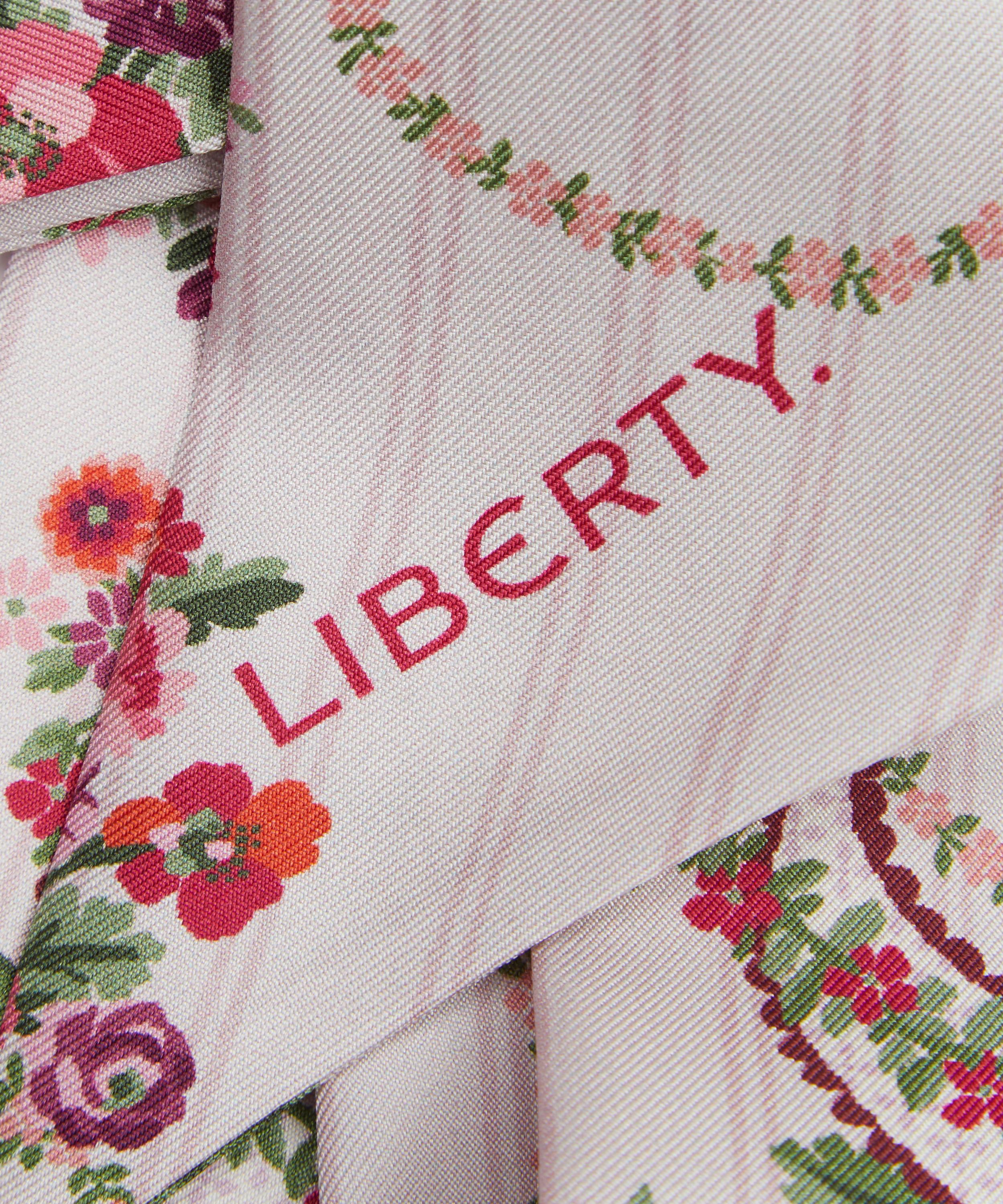 Liberty - Ribbon Cacade Ribbonette 5x88 image number 3