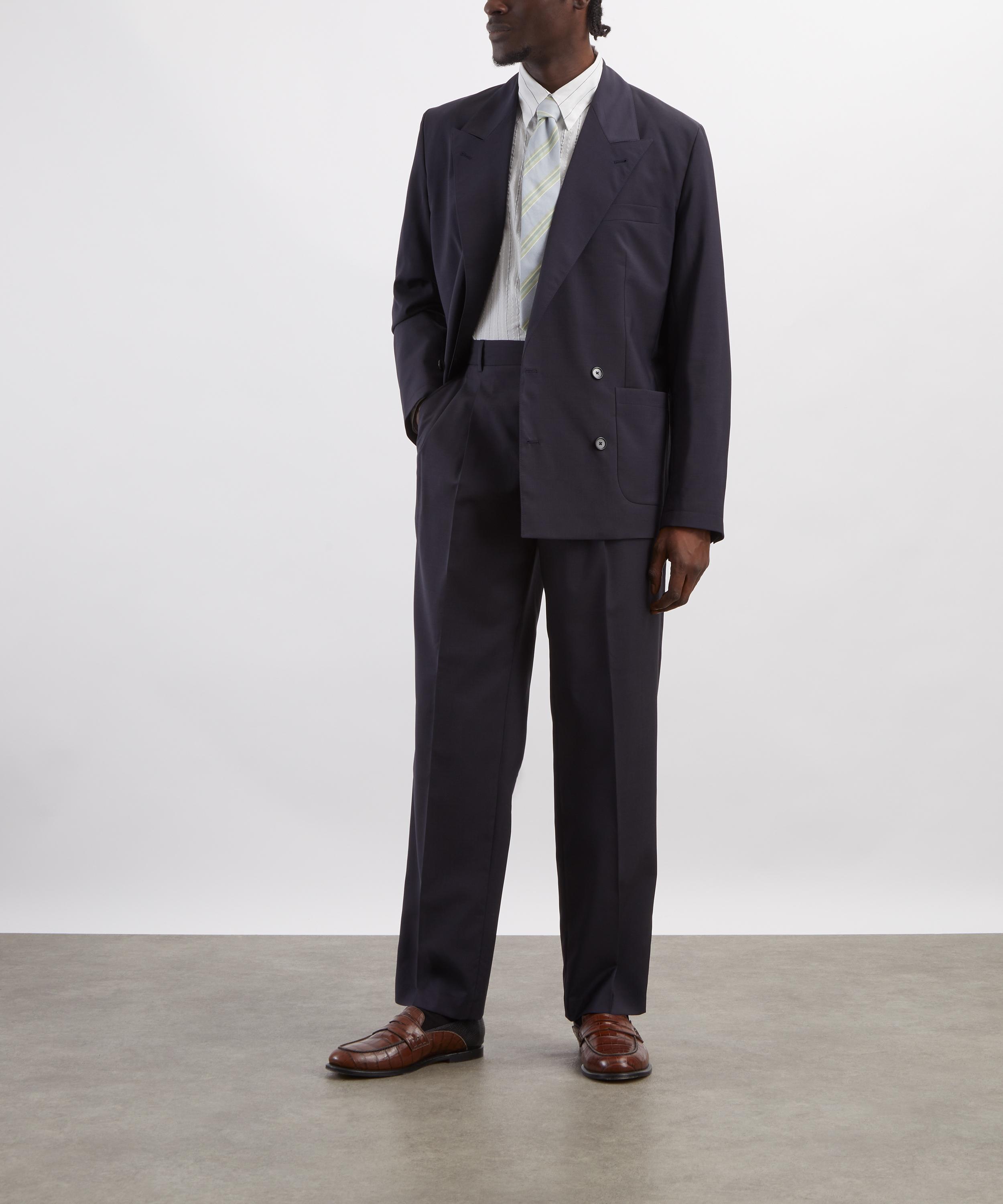 Carter Young - Kirk Unstructured Blazer image number 1