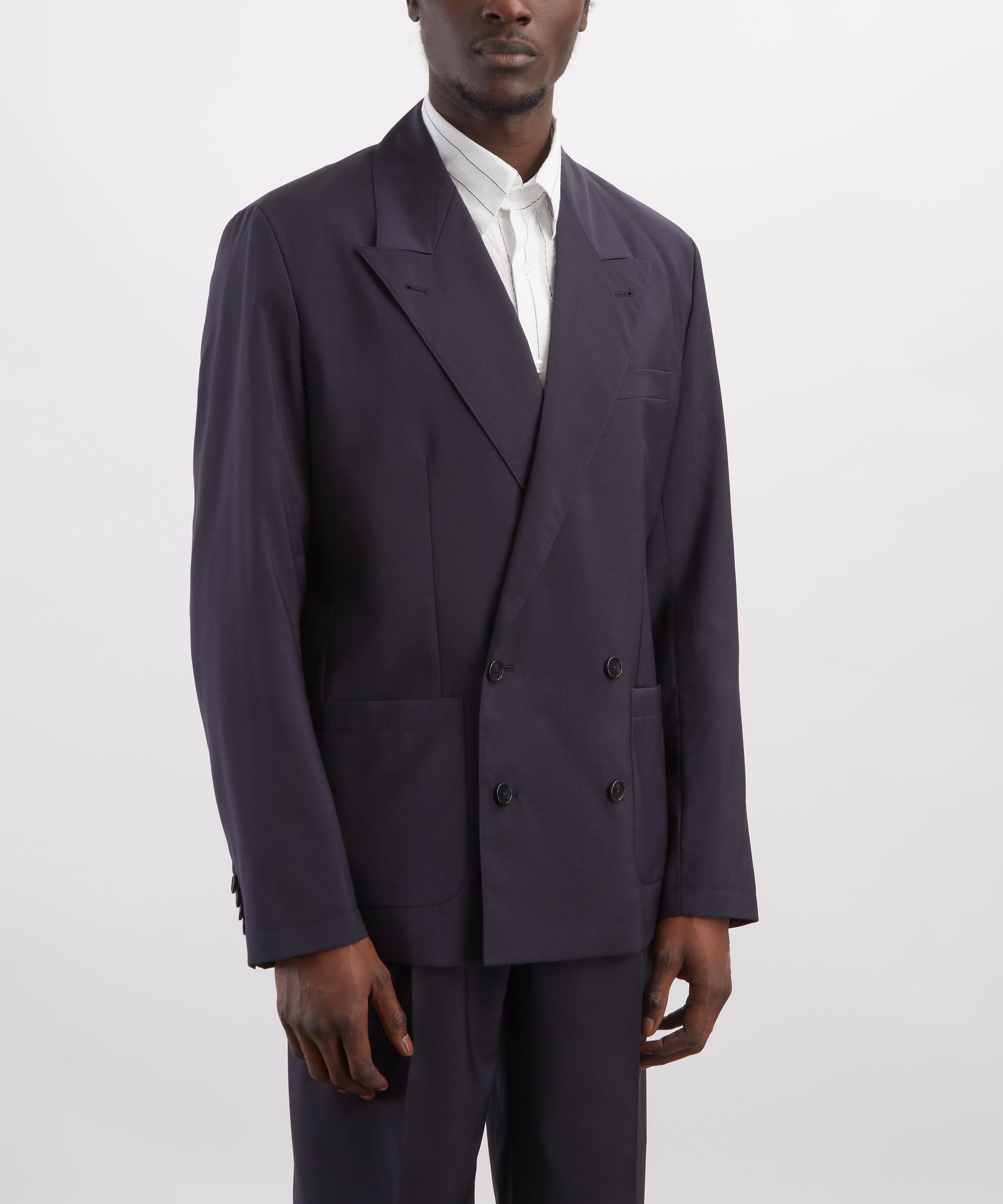 Carter Young - Kirk Unstructured Blazer image number 2