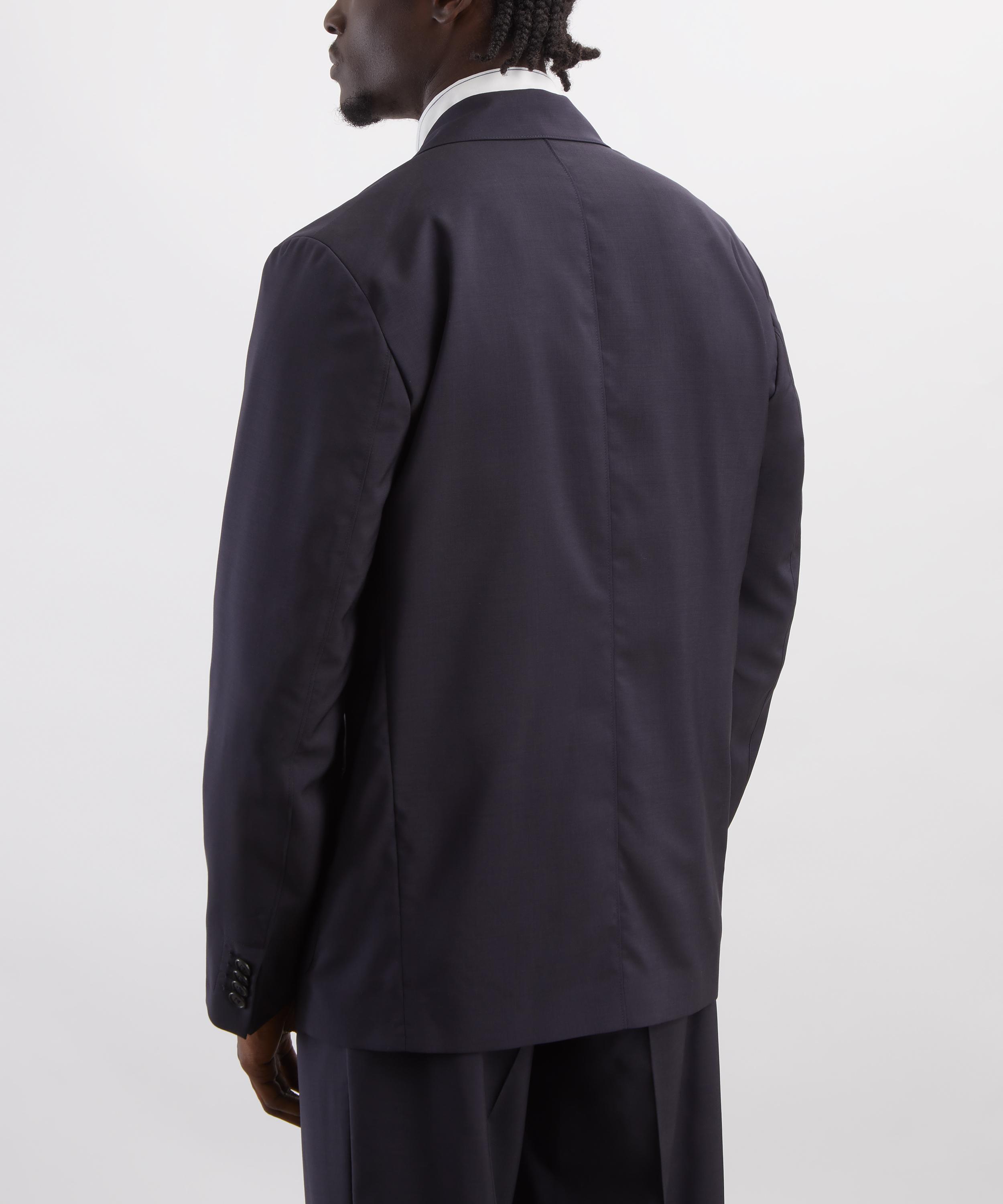 Carter Young - Kirk Unstructured Blazer image number 3