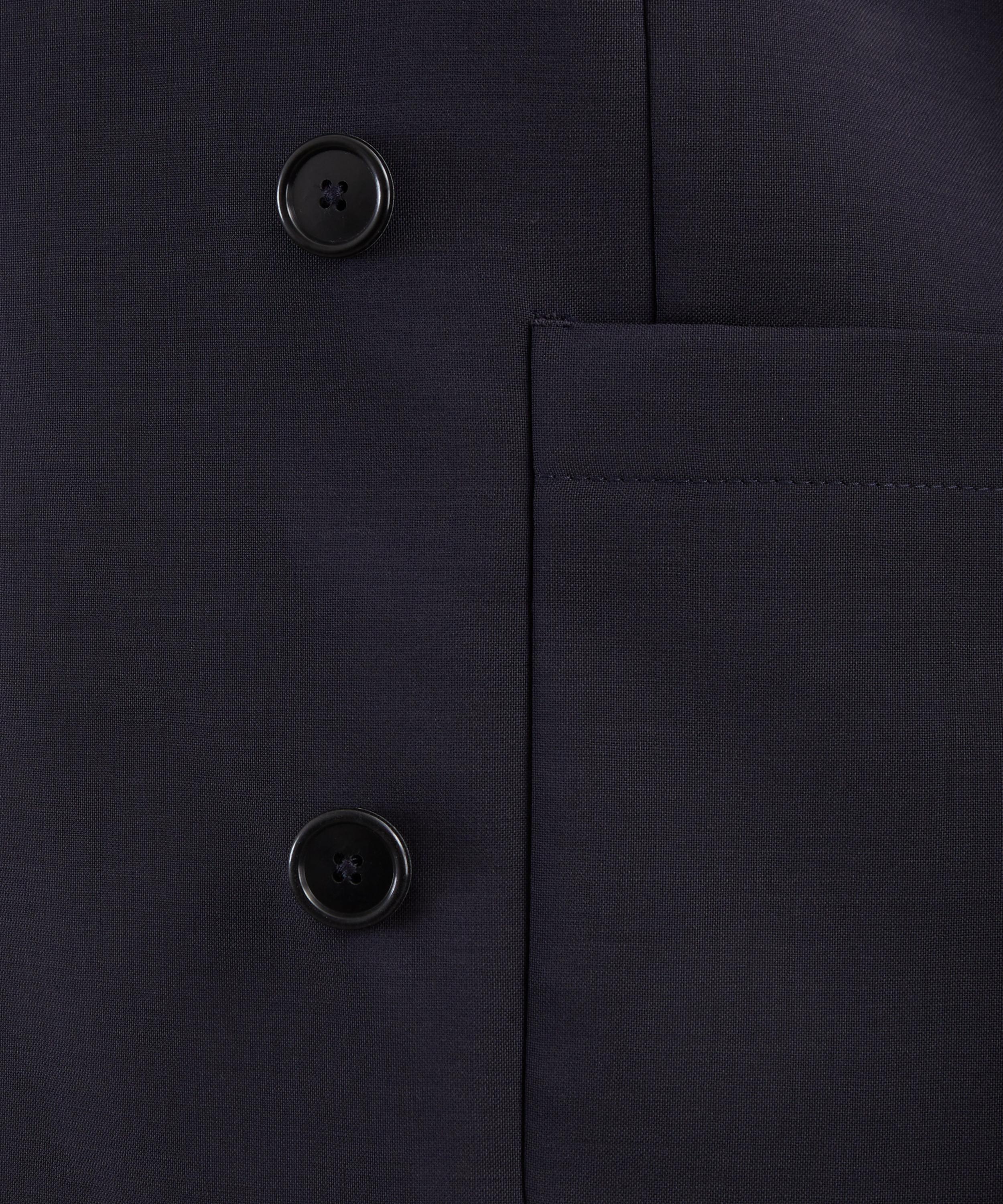 Carter Young - Kirk Unstructured Blazer image number 4