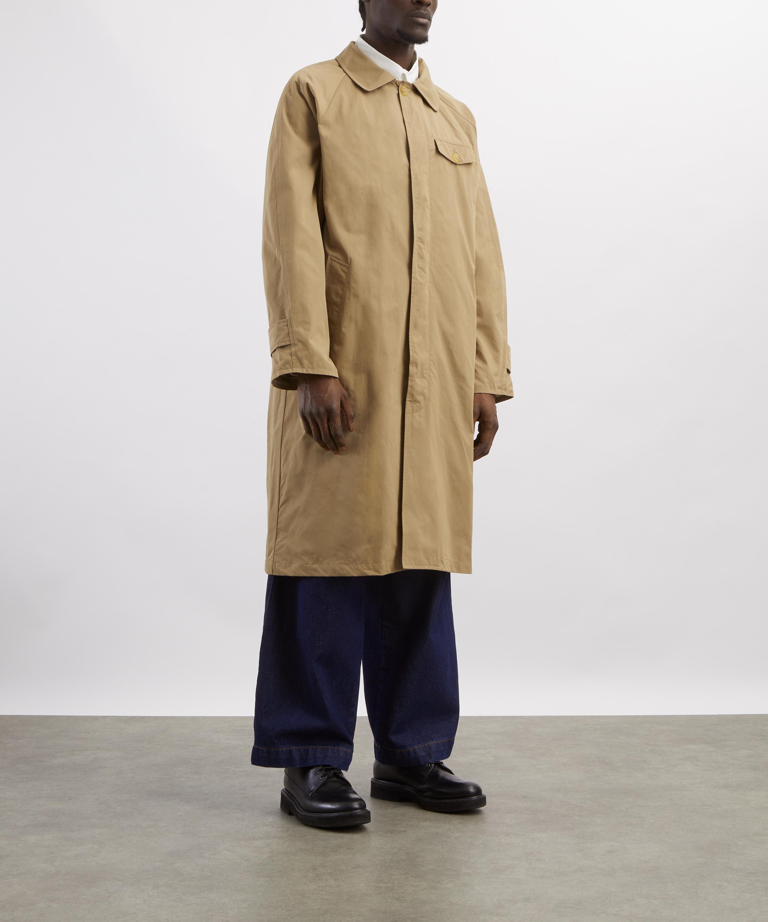 Carter Young - Lithe Coat image number 2