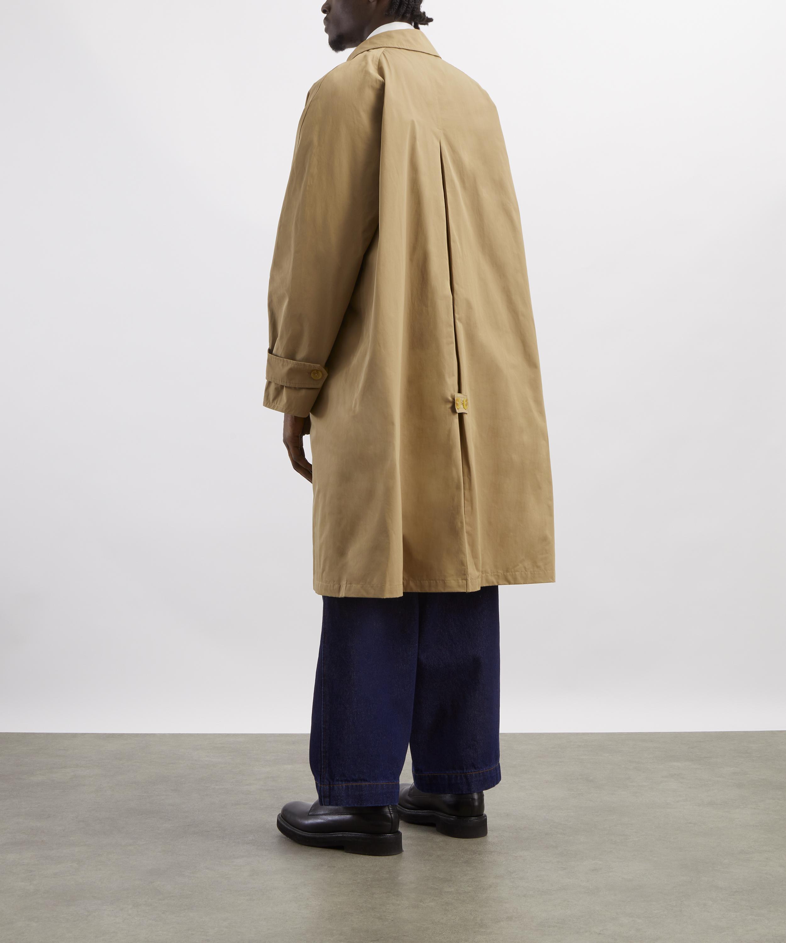 Carter Young - Lithe Coat image number 3