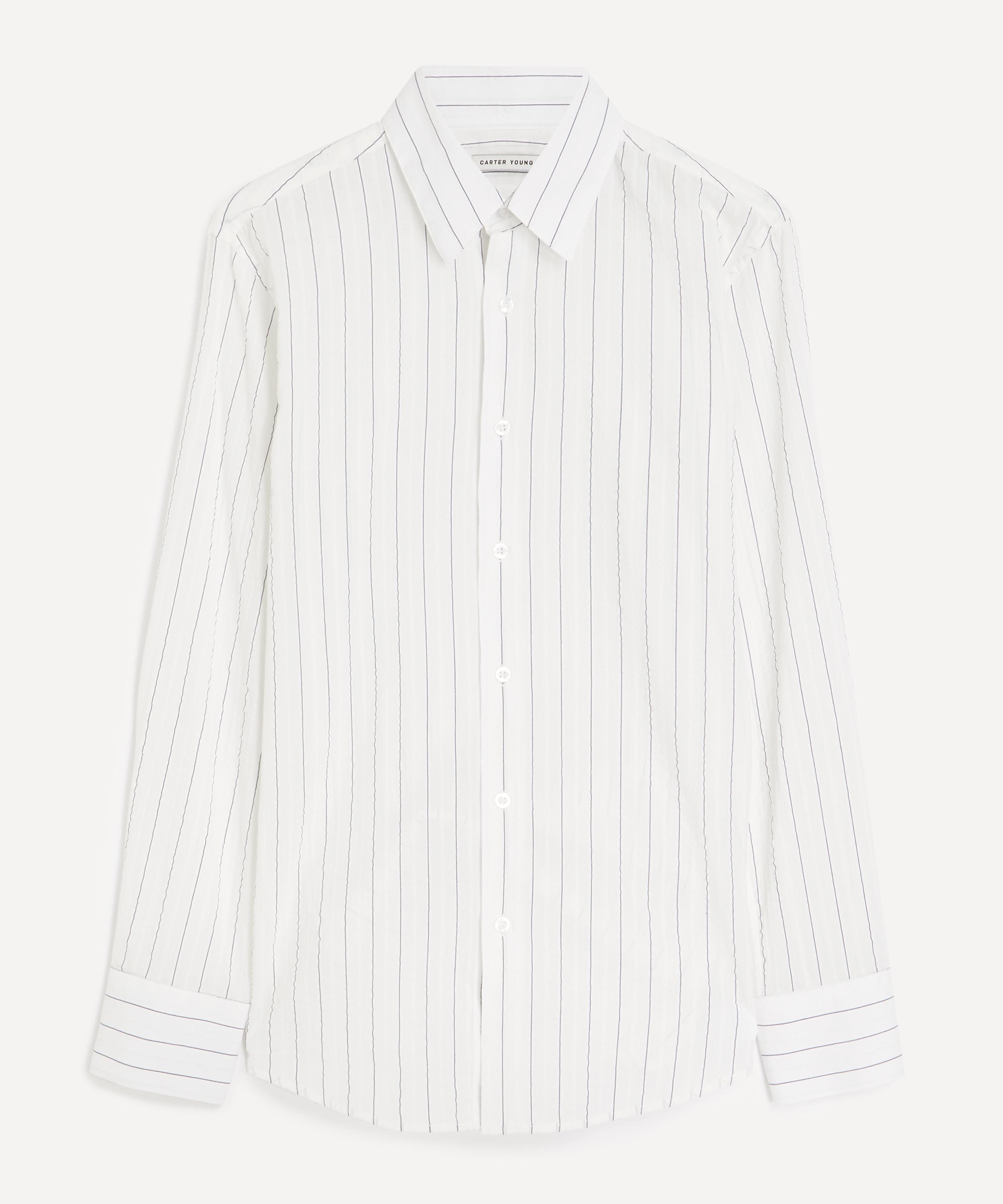 Carter Young - Business Shirt