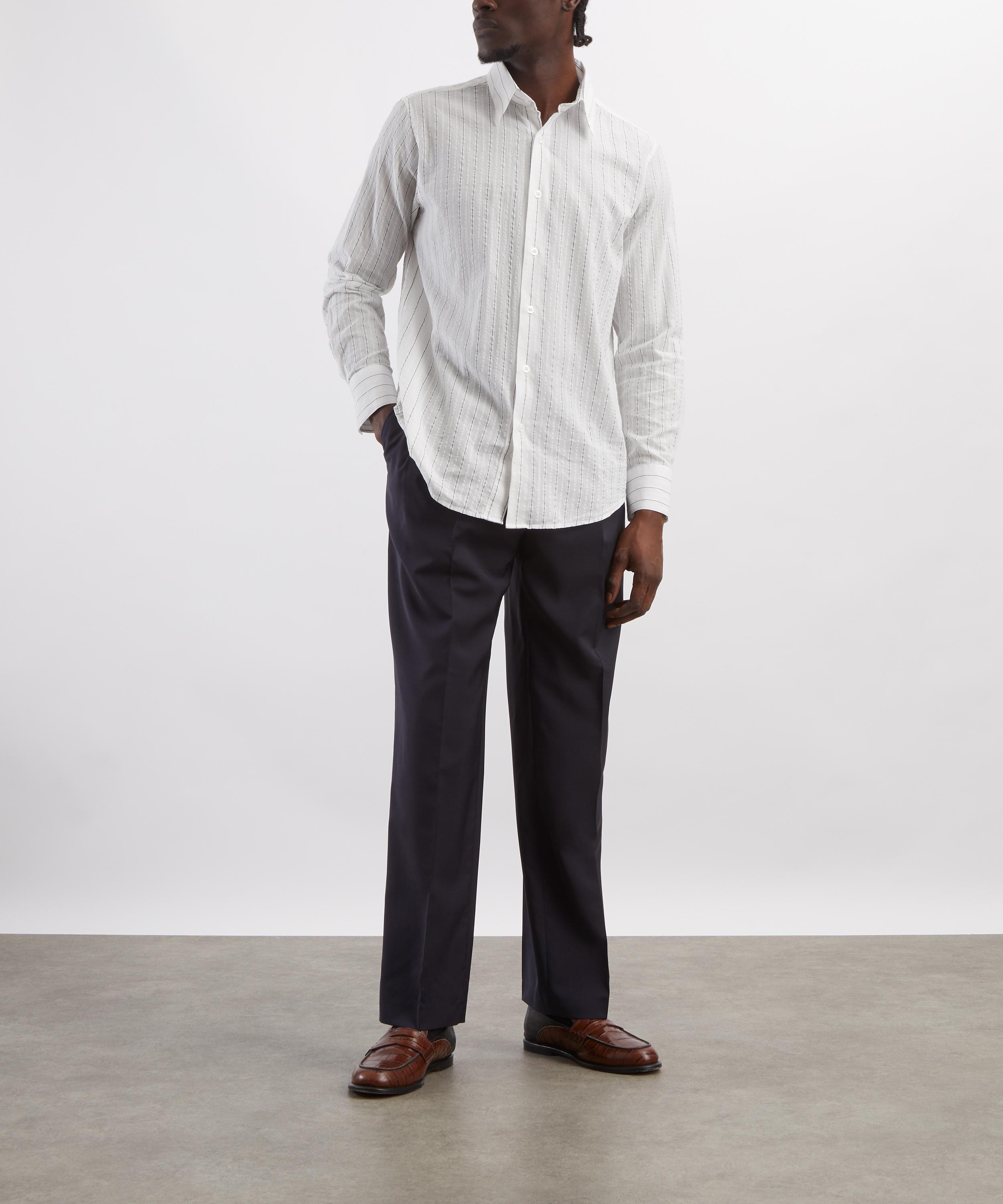 Carter Young - Business Shirt image number 1