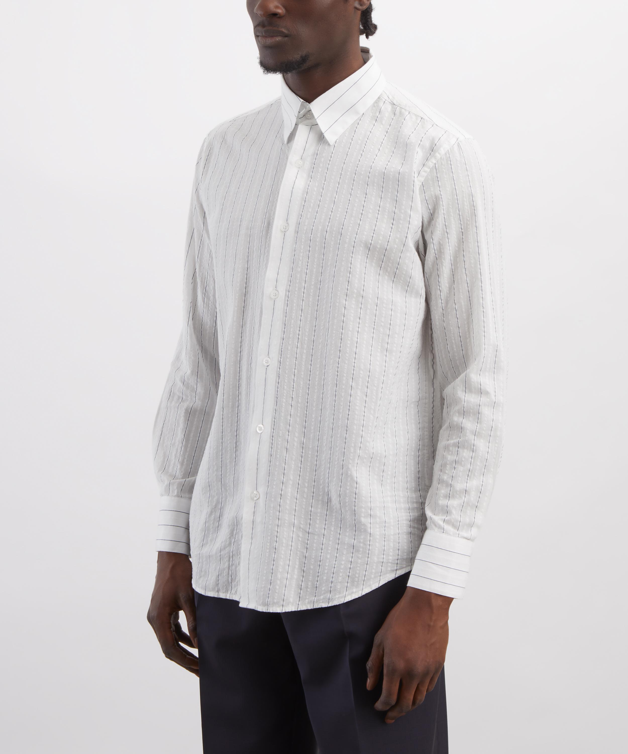 Carter Young - Business Shirt image number 2