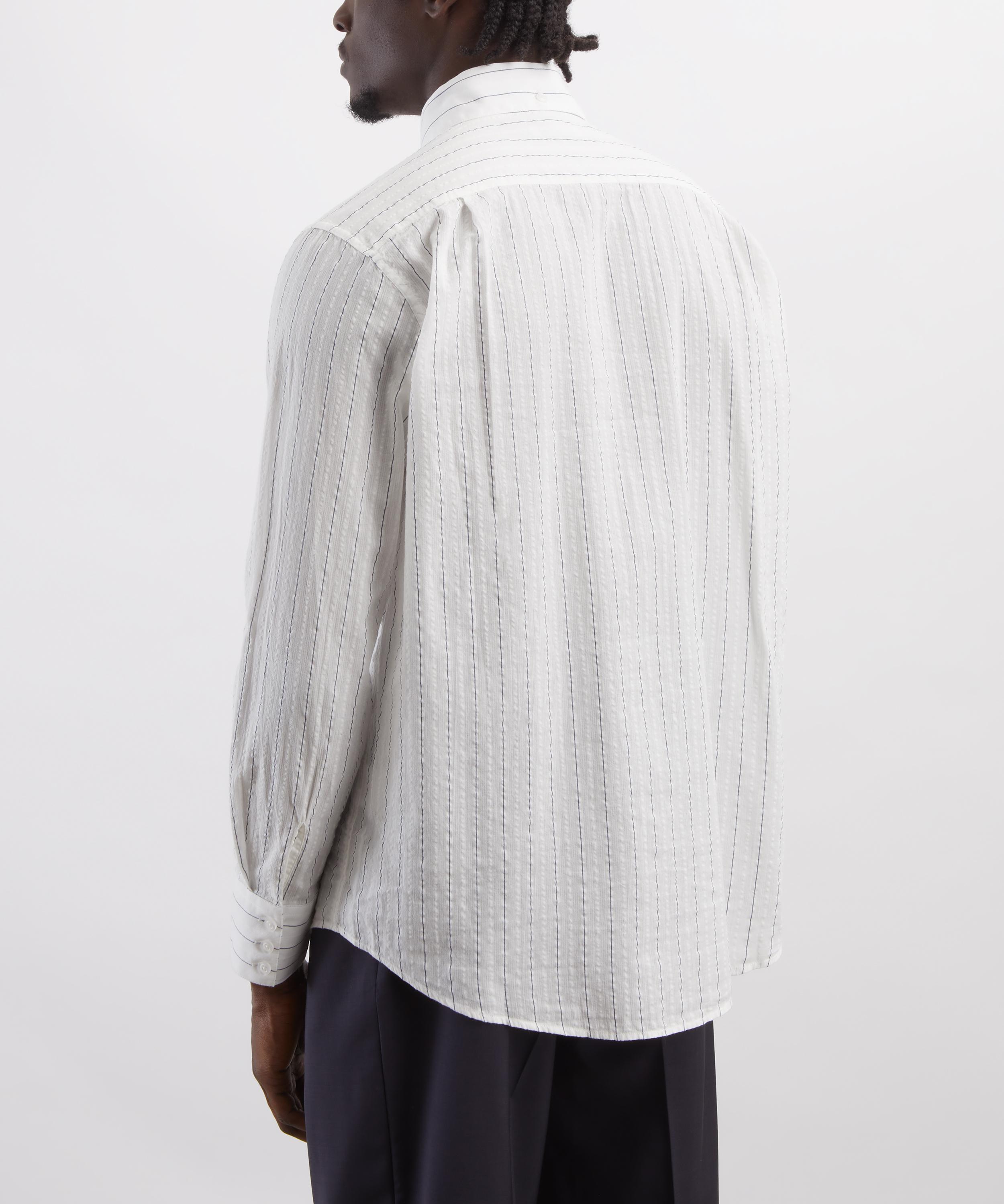 Carter Young - Business Shirt image number 3
