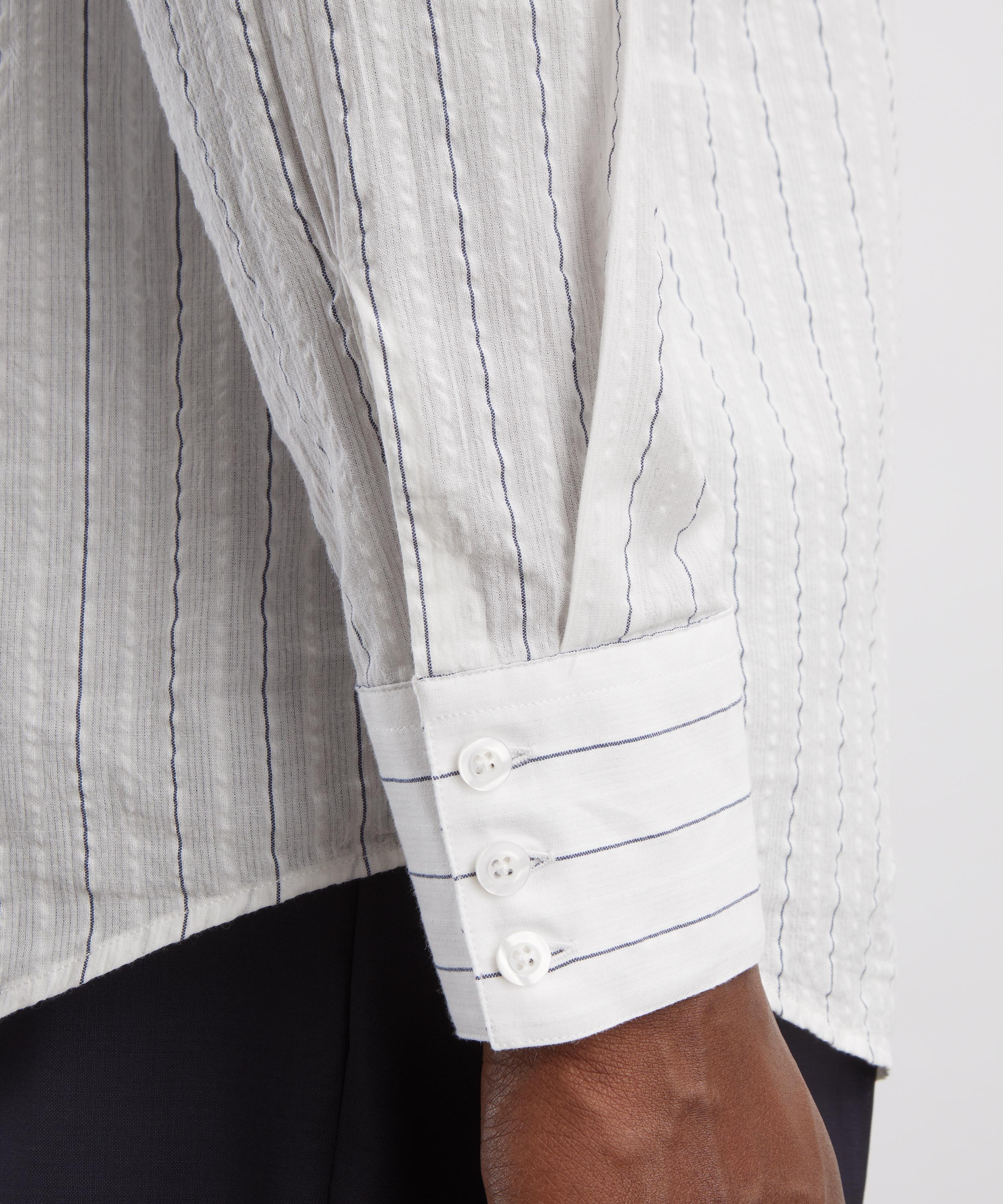Carter Young - Business Shirt image number 4