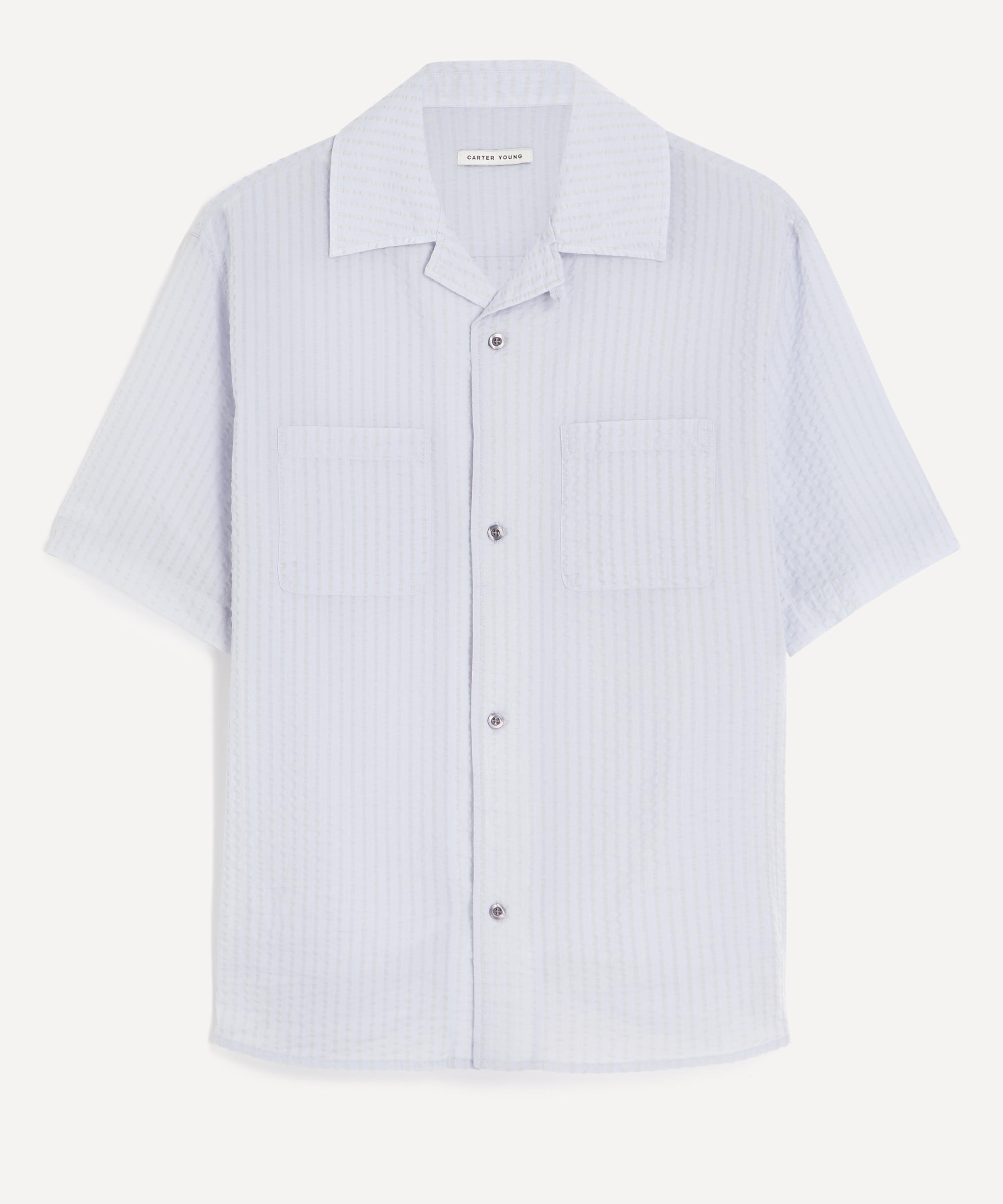 Carter Young - Luis Shirt