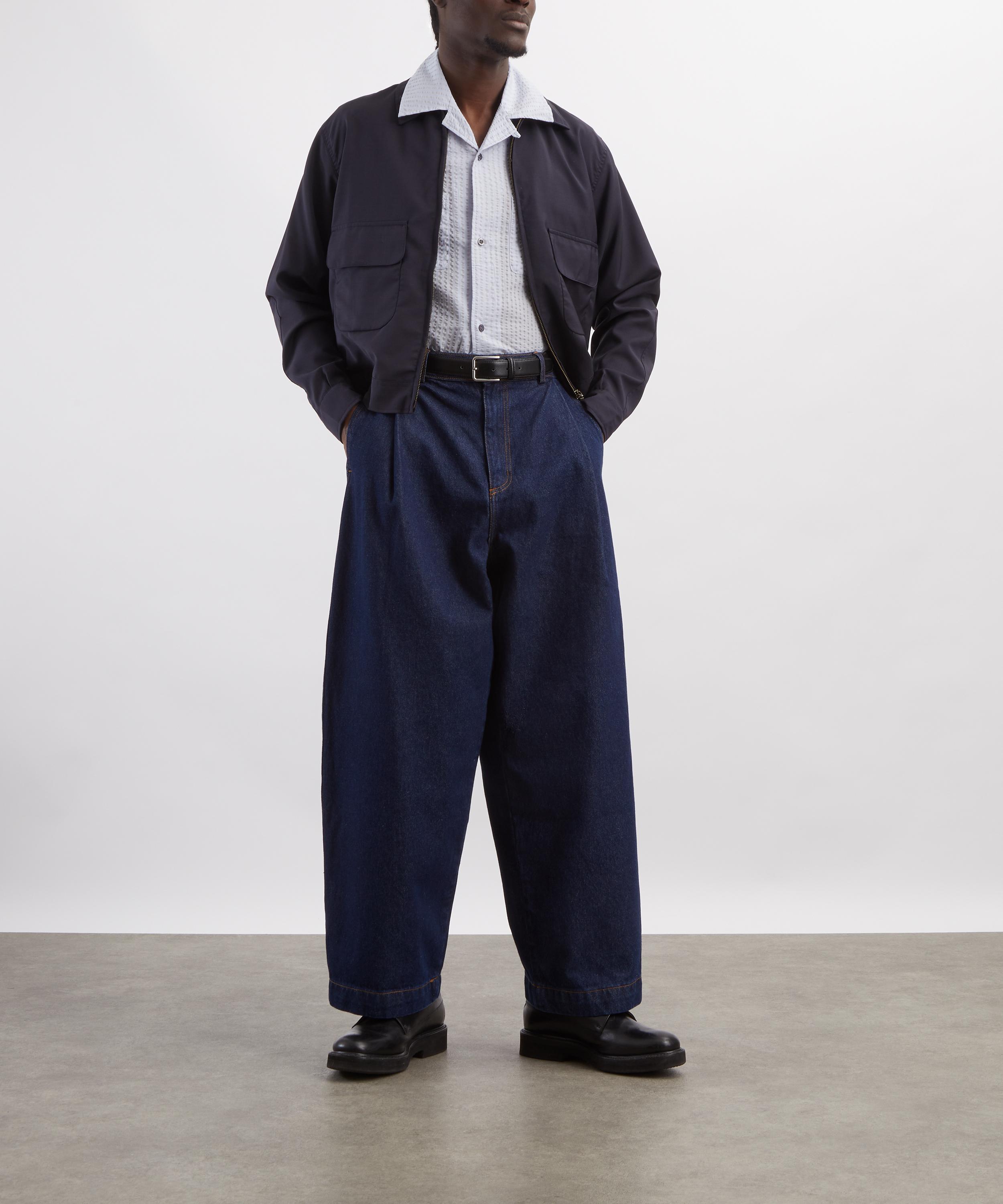 Carter Young - Luis Shirt image number 1