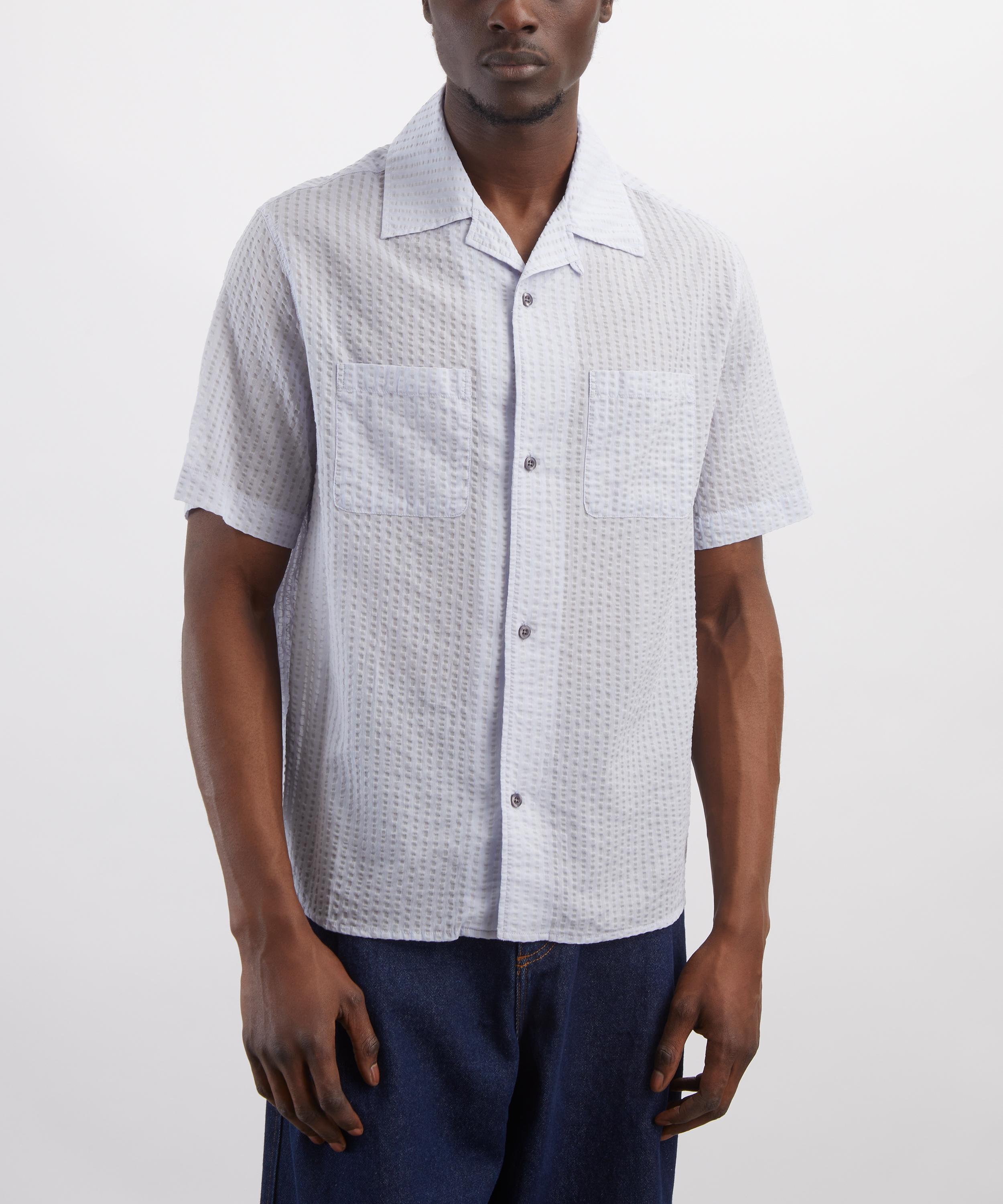 Carter Young - Luis Shirt image number 2