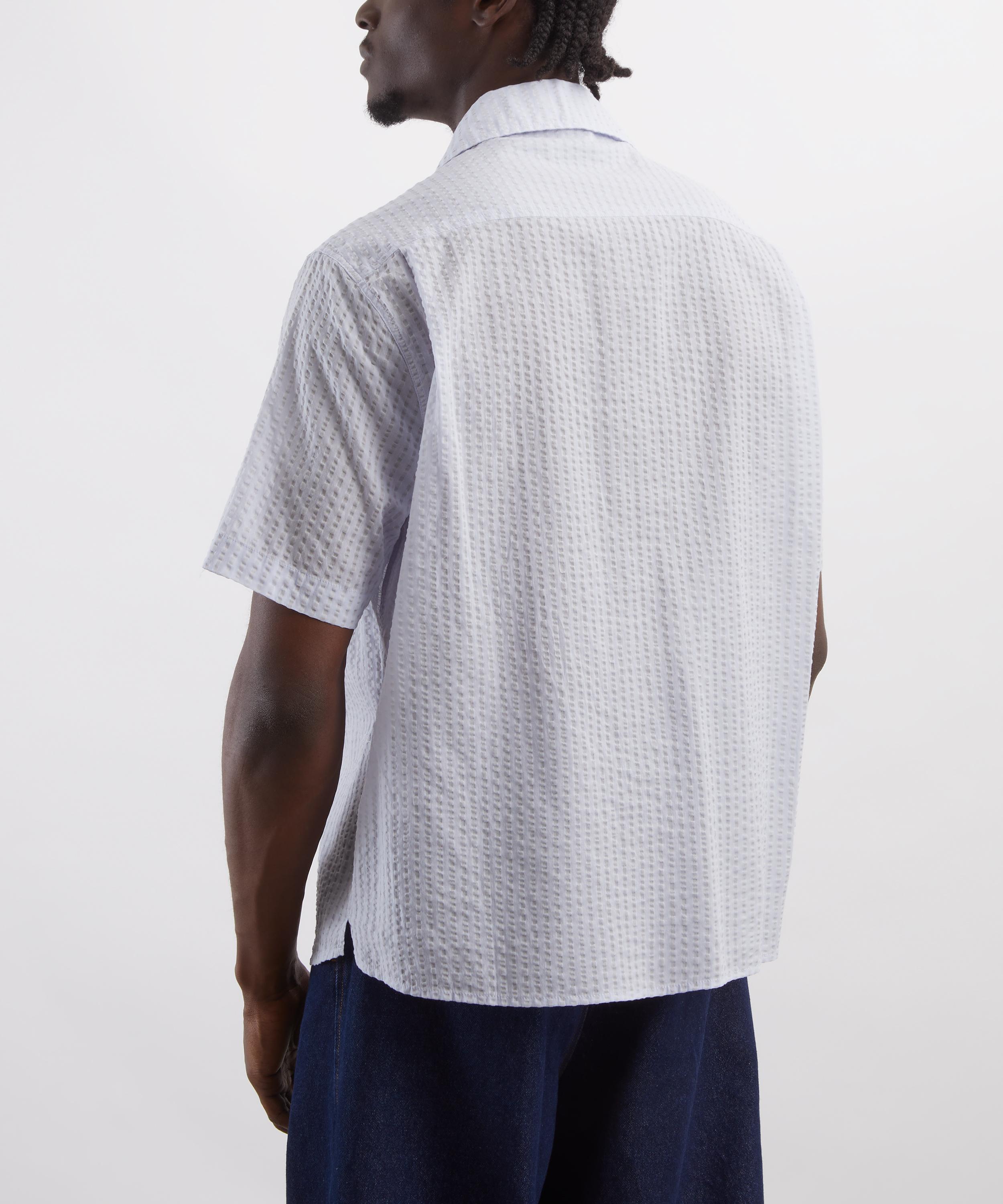 Carter Young - Luis Shirt image number 3