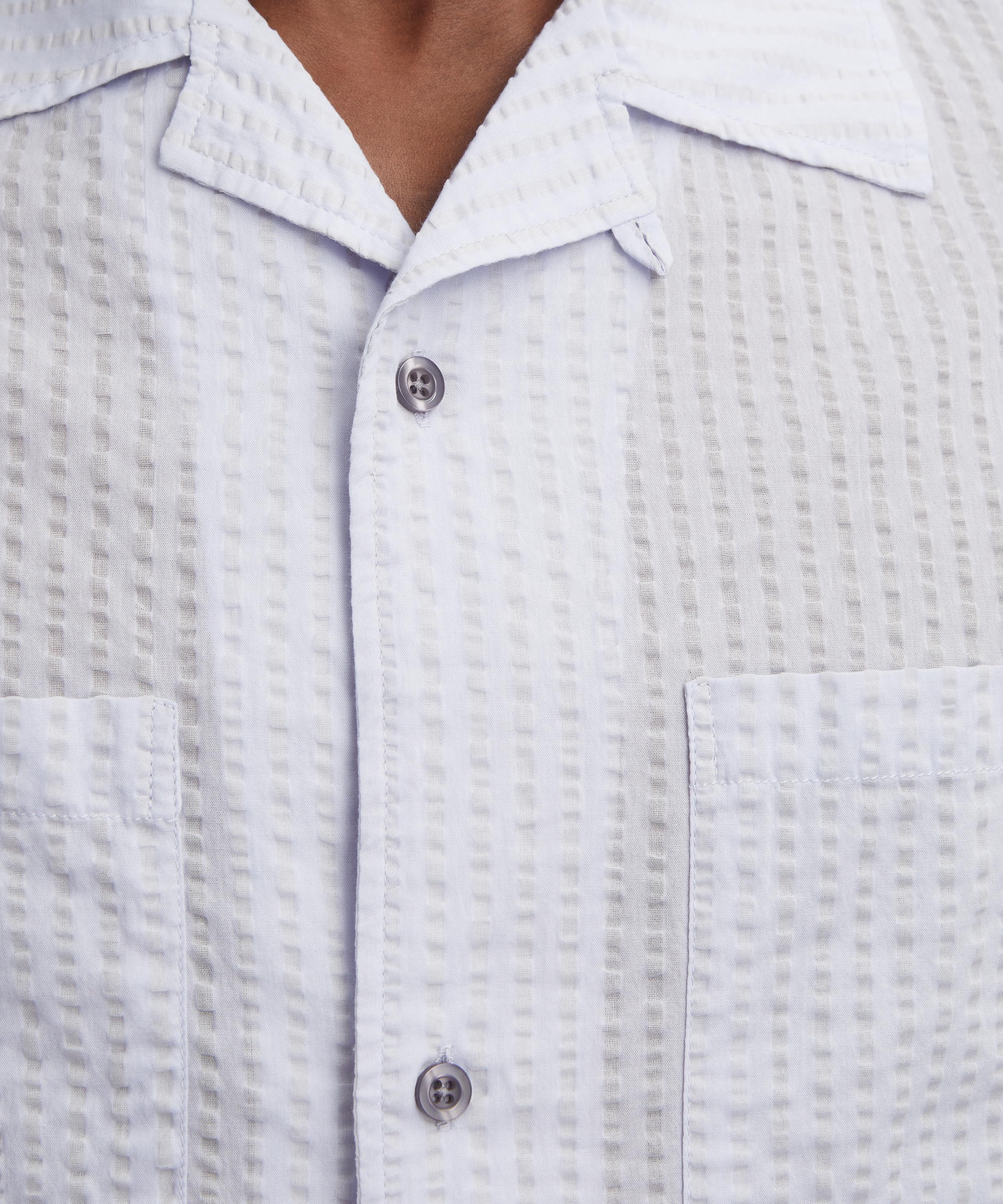 Carter Young - Luis Shirt image number 4