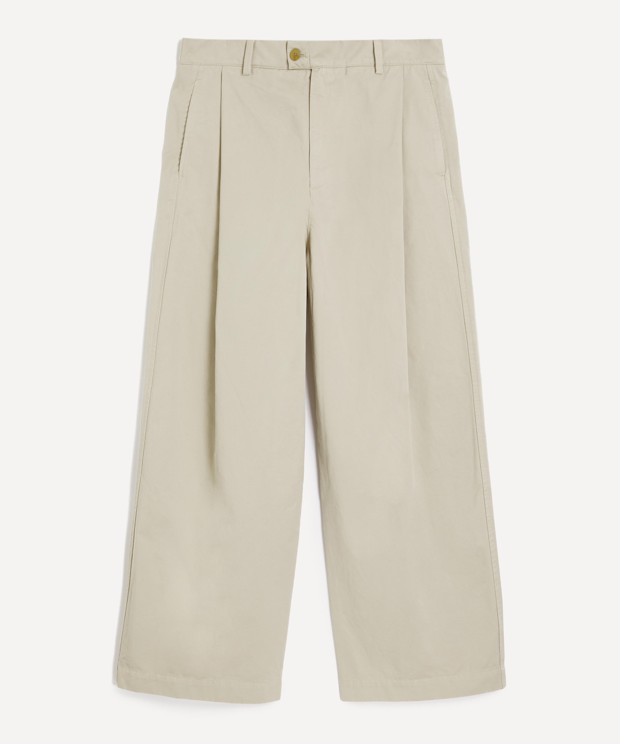 Carter Young - Allen Chinos