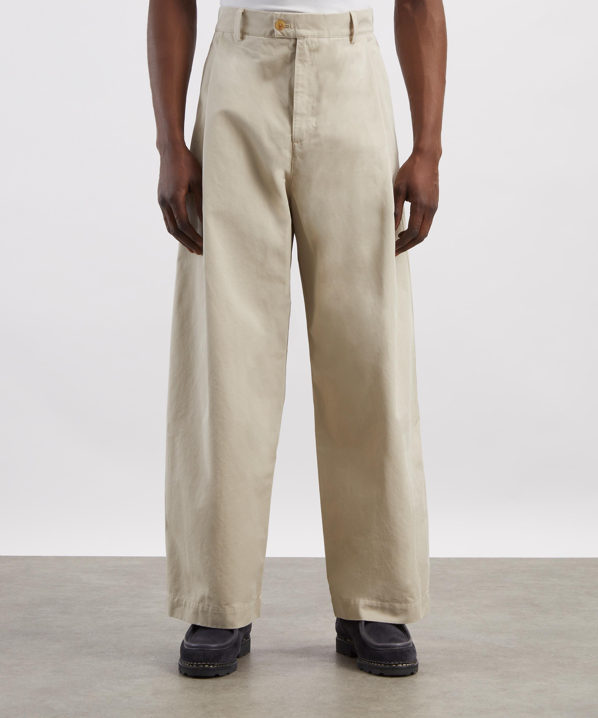 Carter Young - Allen Chinos image number 2