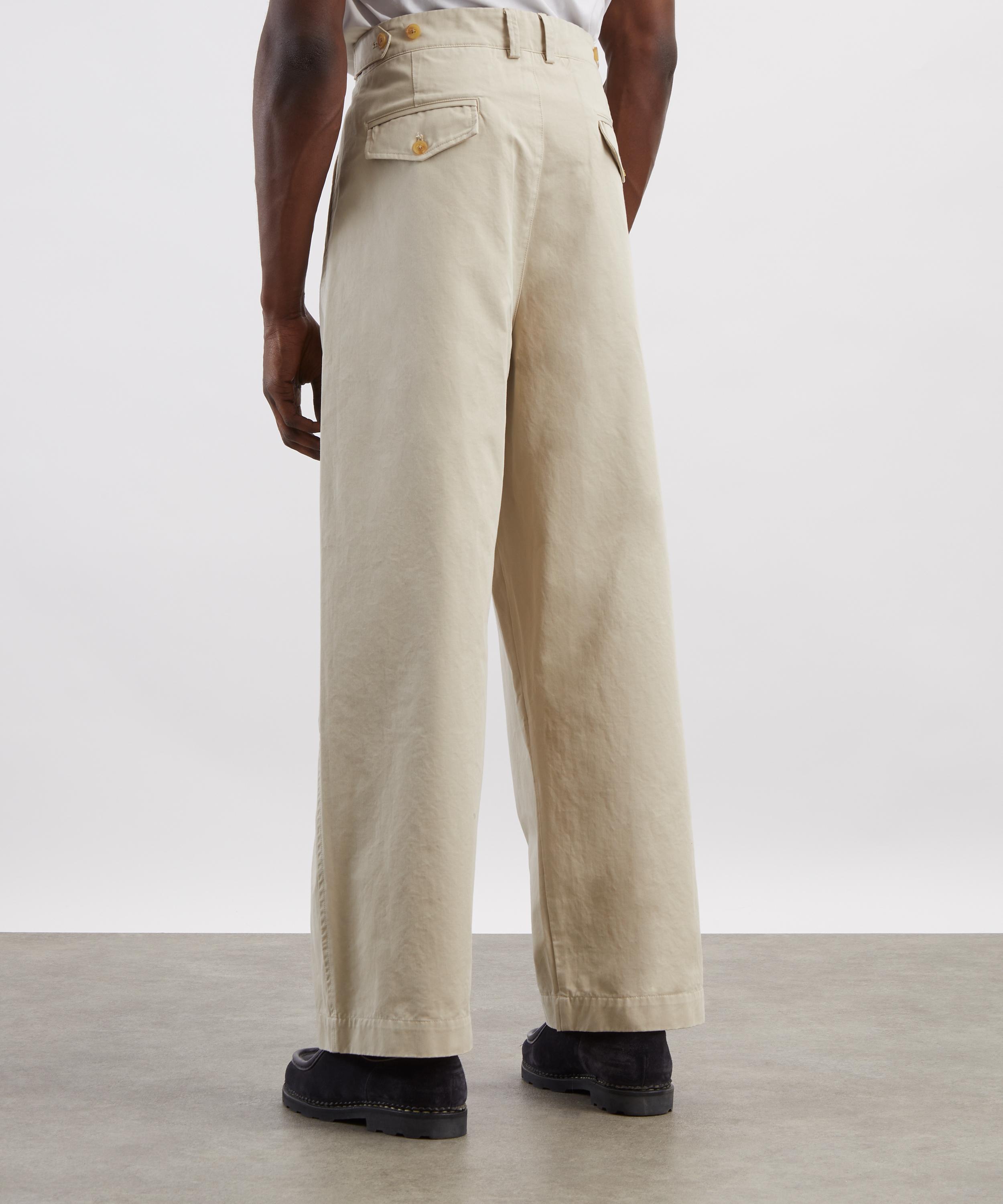 Carter Young - Allen Chinos image number 3