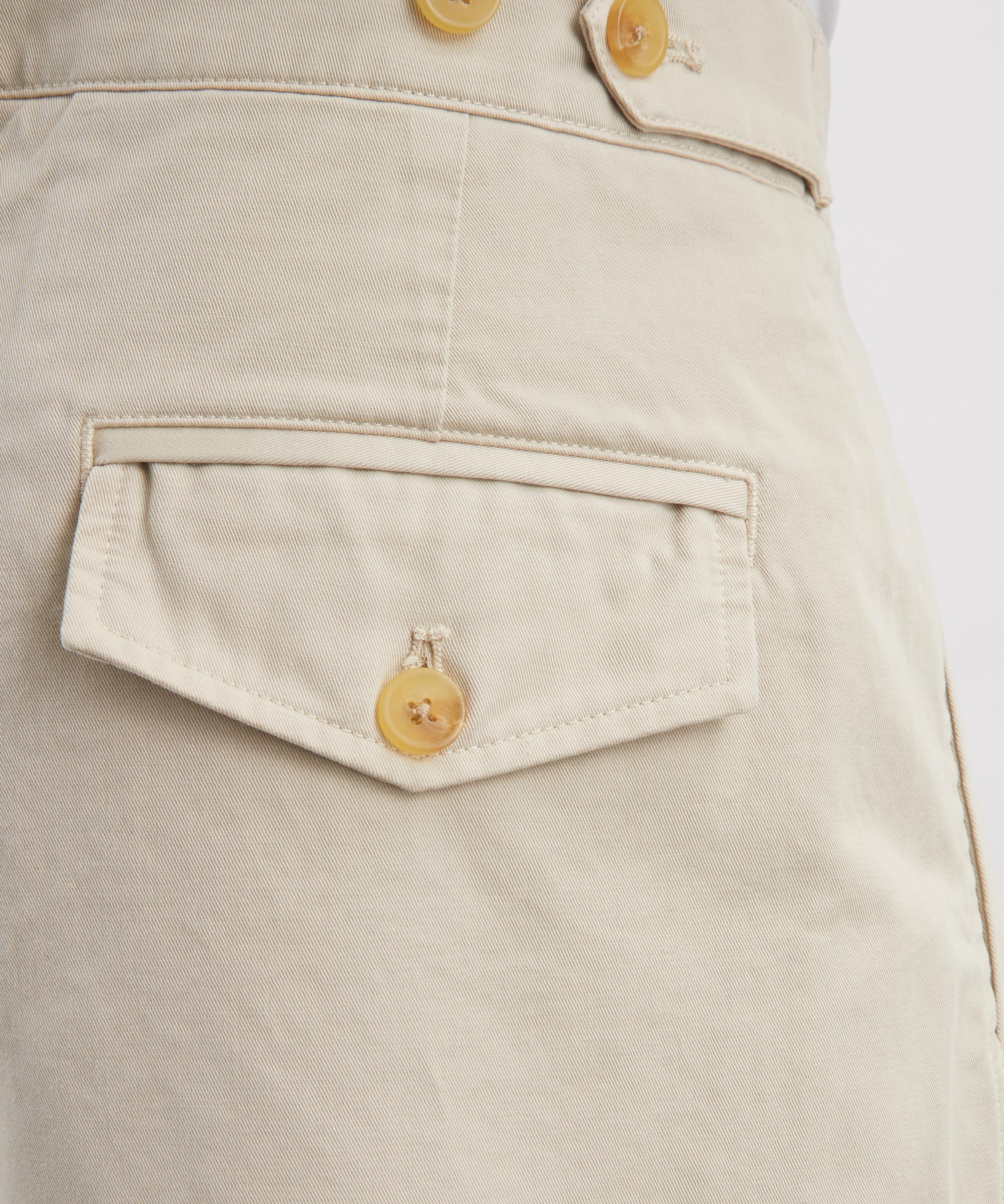 Carter Young - Allen Chinos image number 4