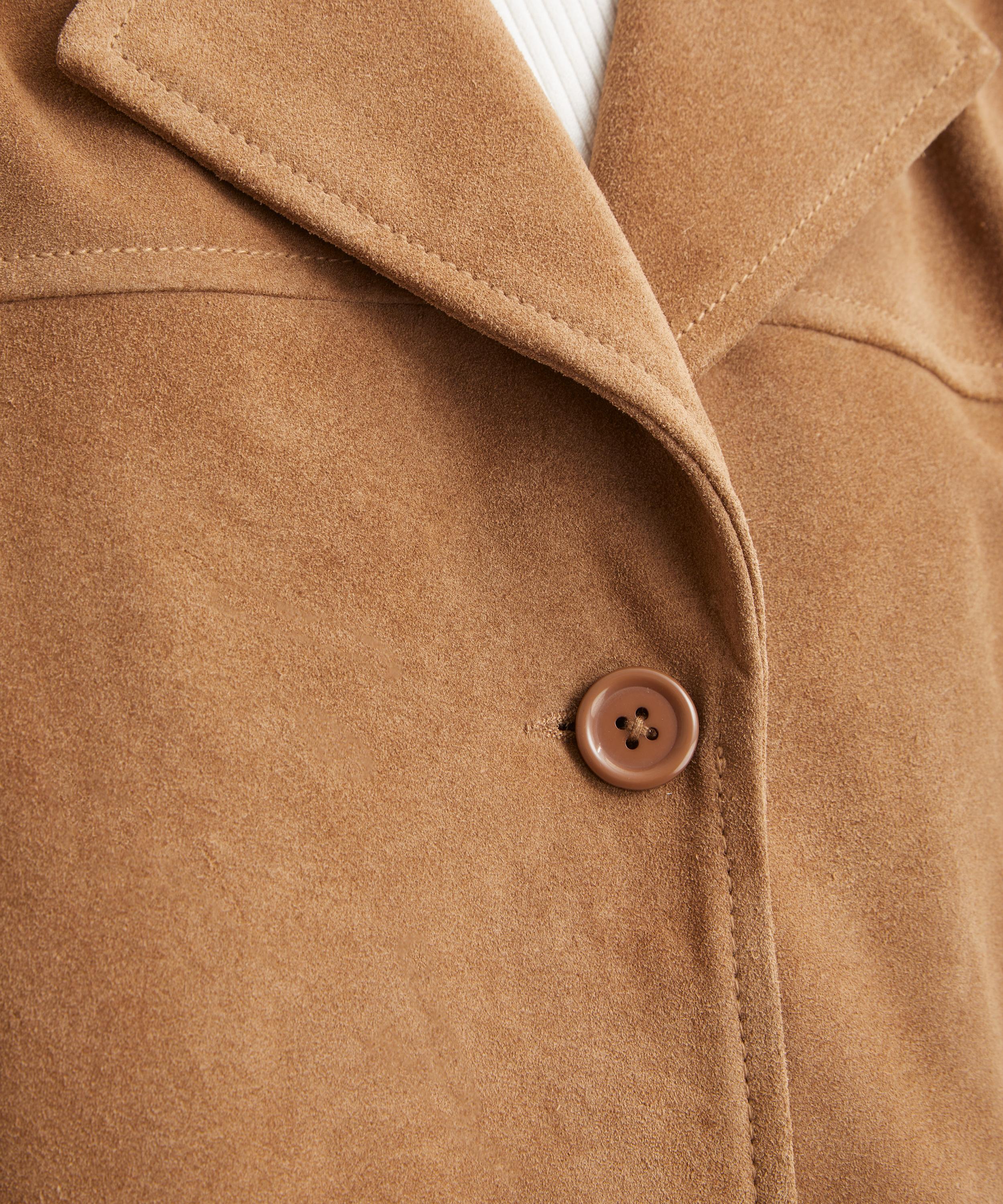 STAND STUDIO - Sand Jude Jacket image number 4