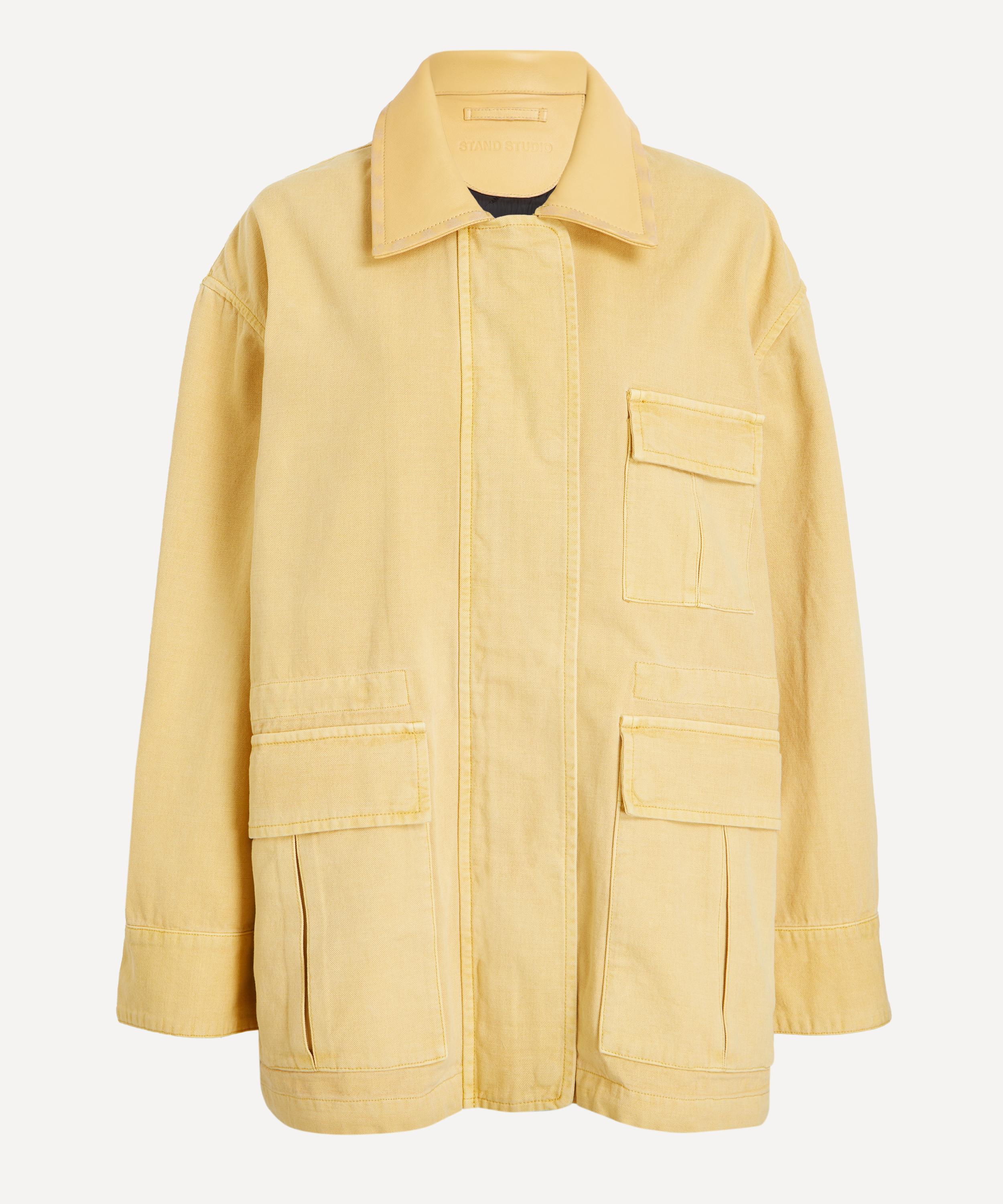 STAND STUDIO - Minja Jacket