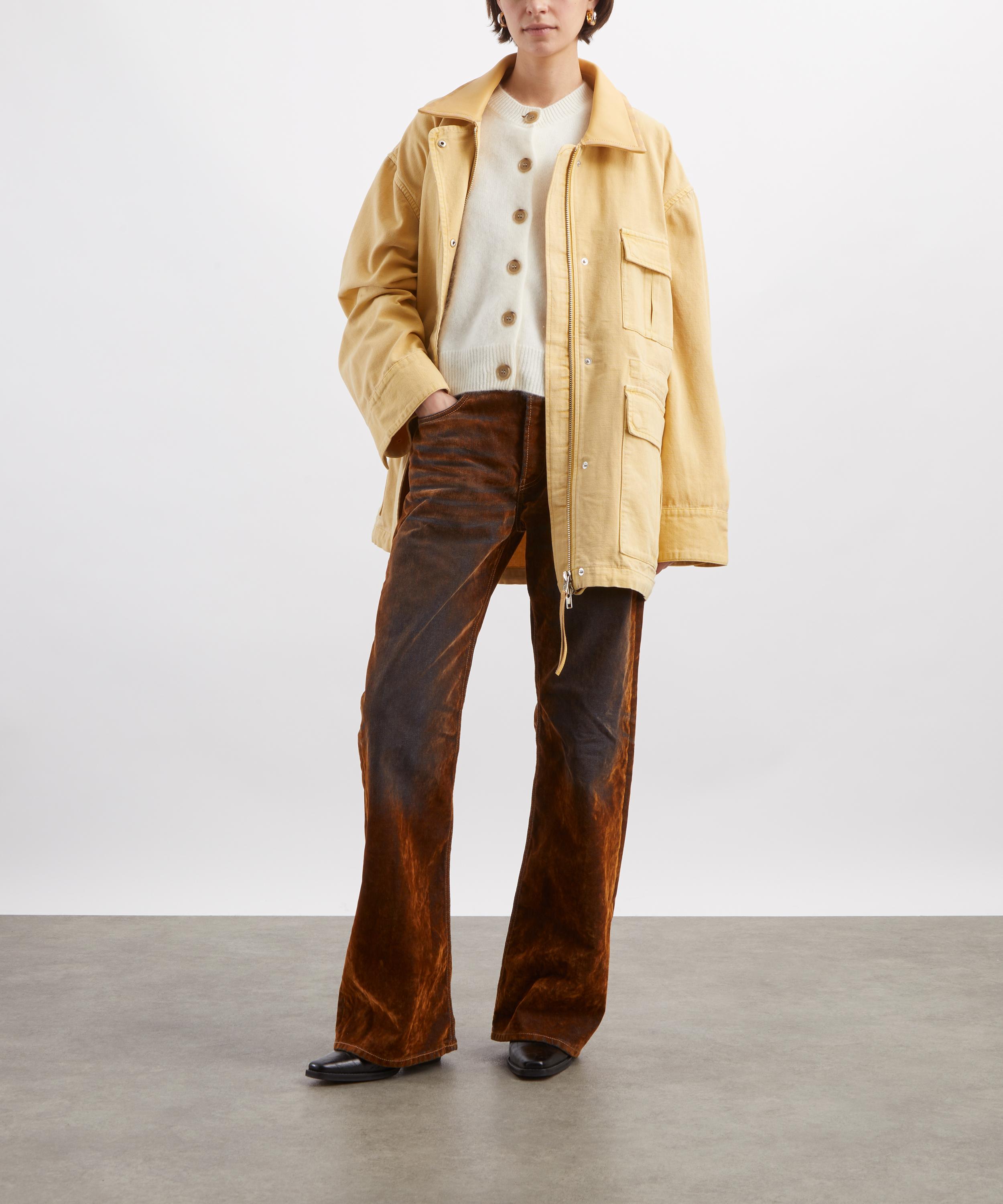 STAND STUDIO - Minja Jacket image number 1