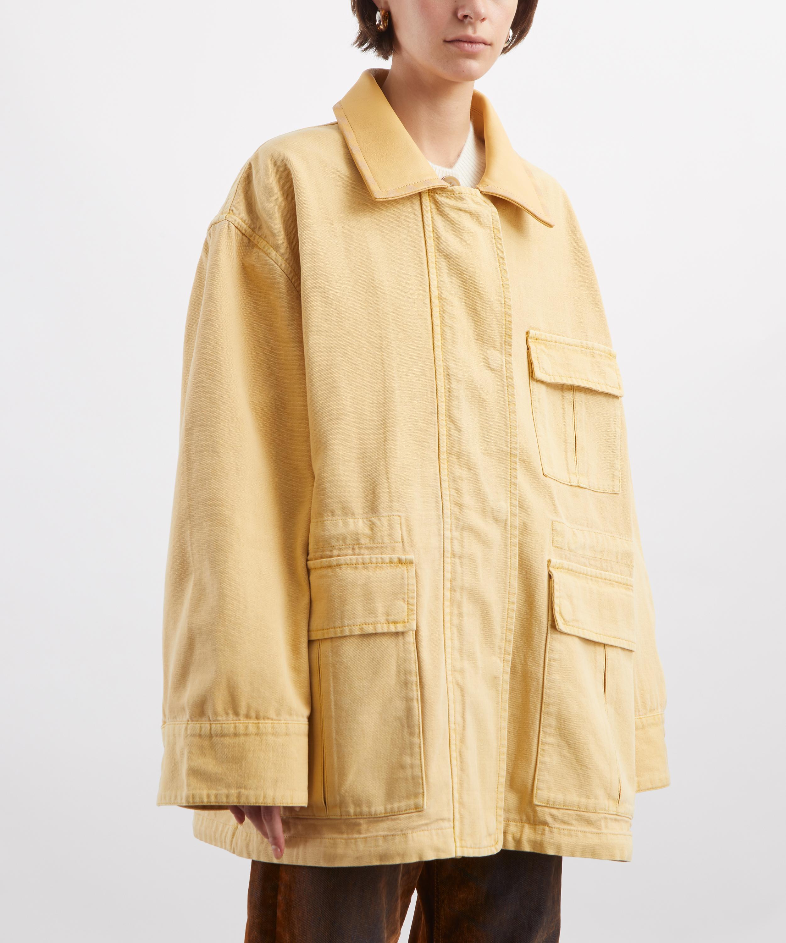 STAND STUDIO - Minja Jacket image number 2