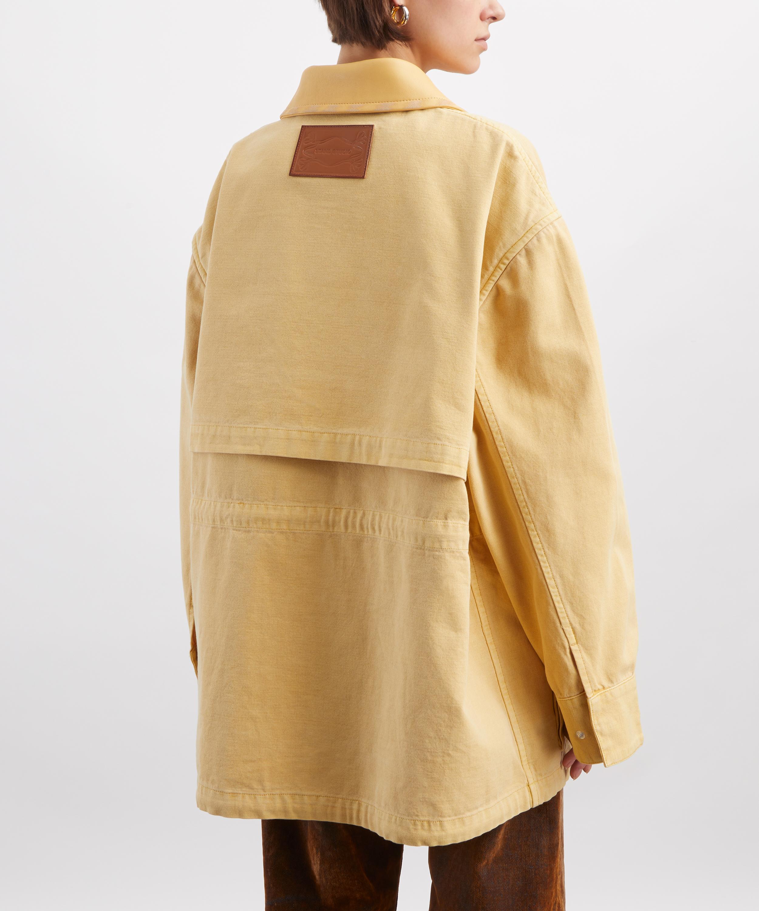 STAND STUDIO - Minja Jacket image number 3