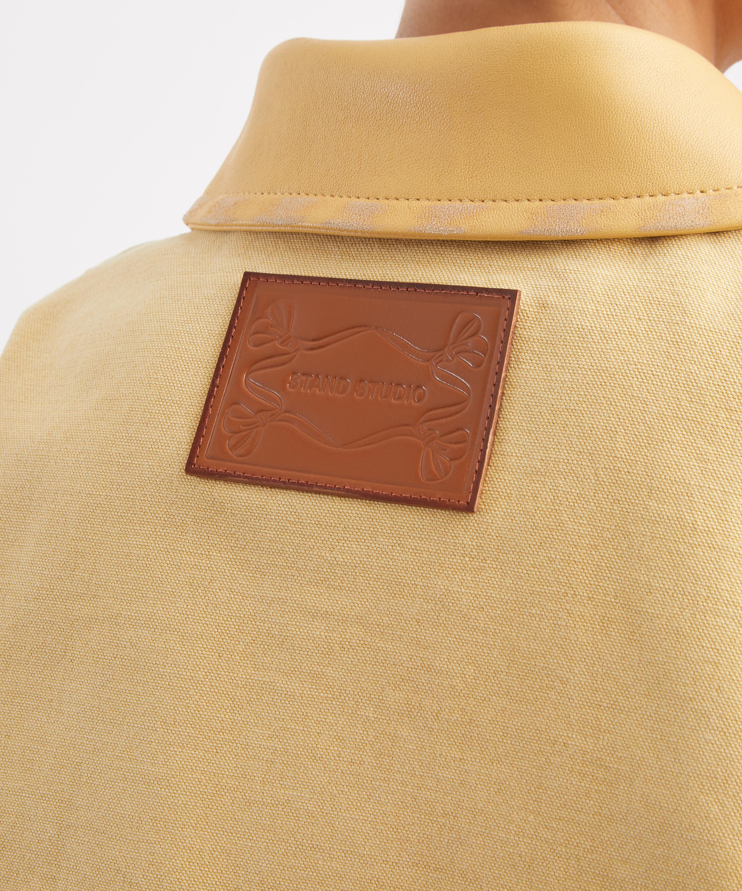 STAND STUDIO - Minja Jacket image number 4